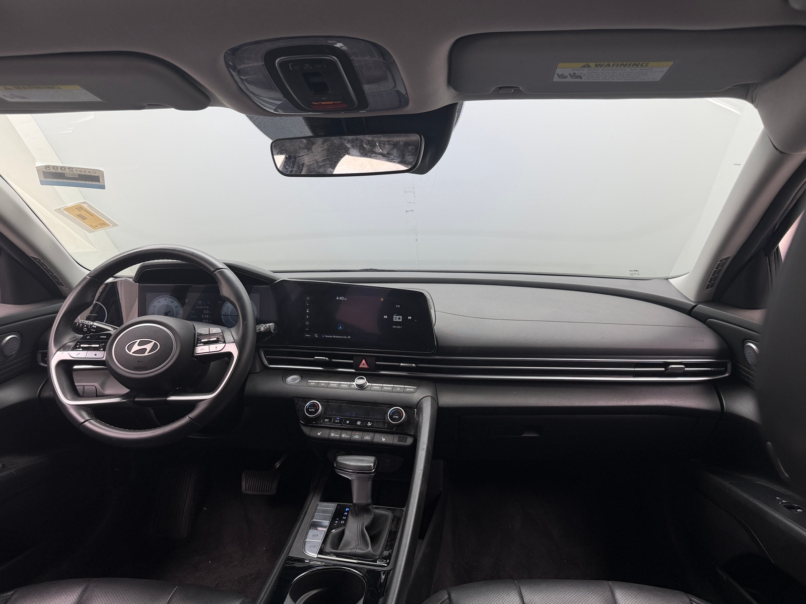 Thumbnail: 2025 Hyundai Elantra - 2