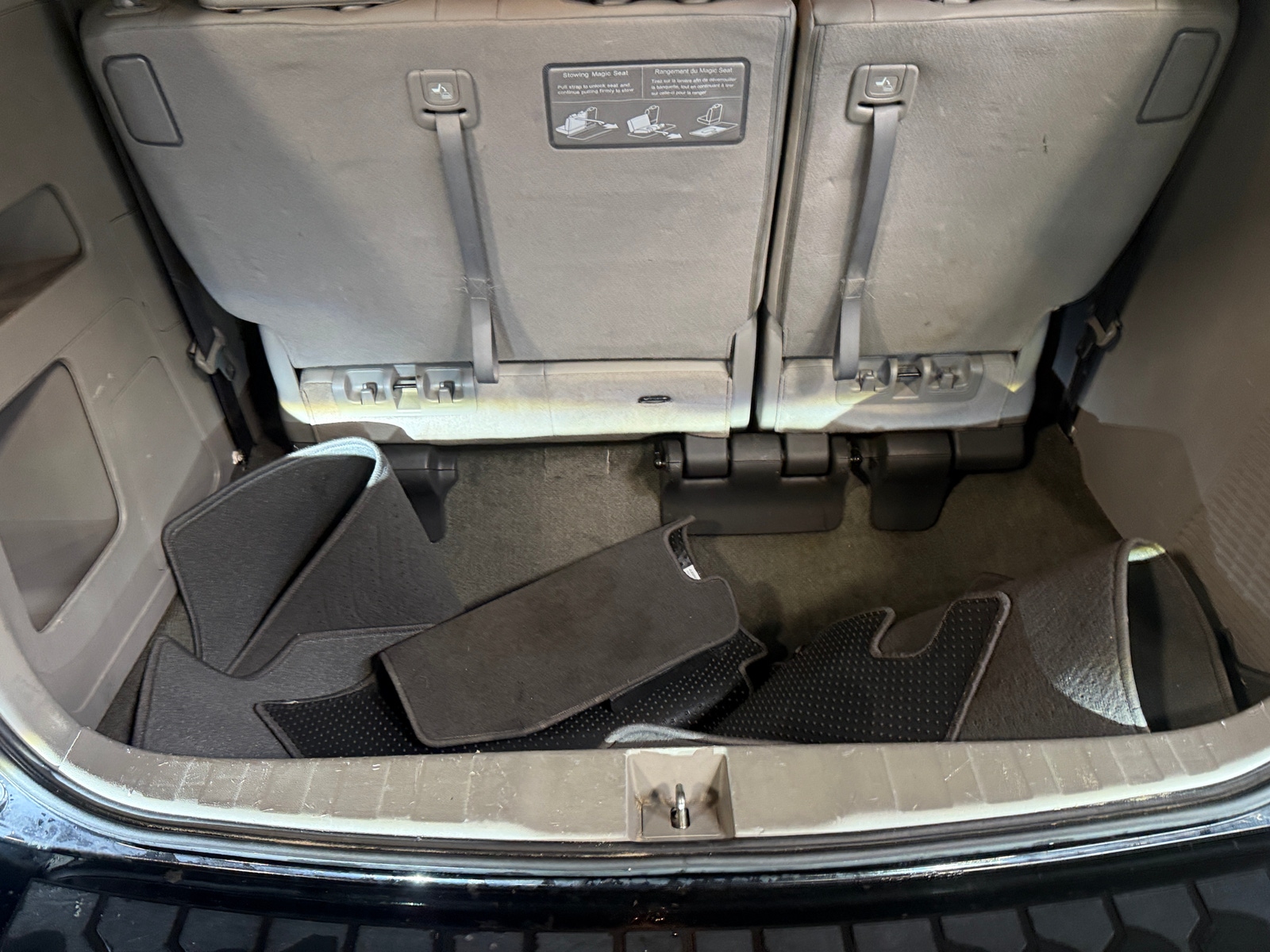 Thumbnail: 2017 Honda Odyssey - 6
