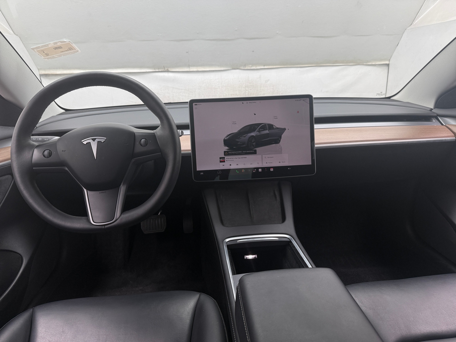 Thumbnail: 2023 Tesla Model 3 - 2