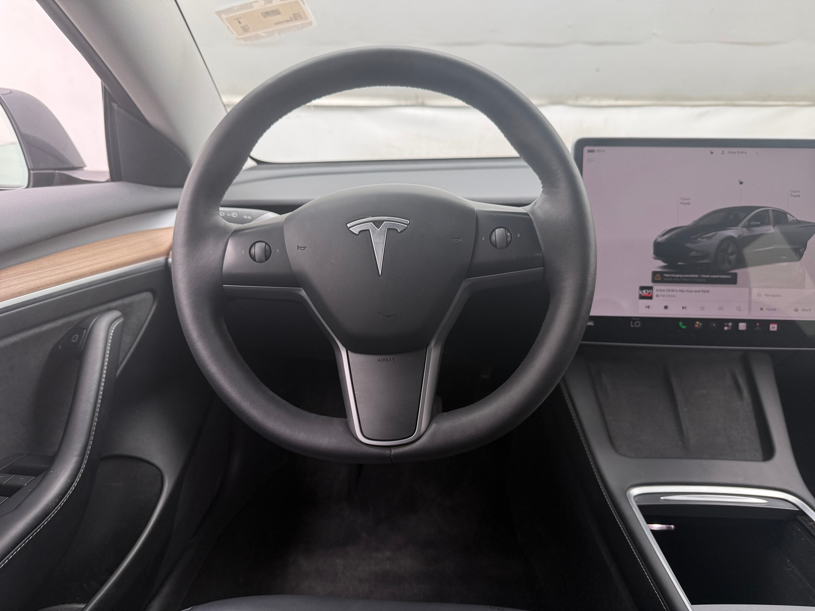 Thumbnail: 2023 Tesla Model 3 - 4