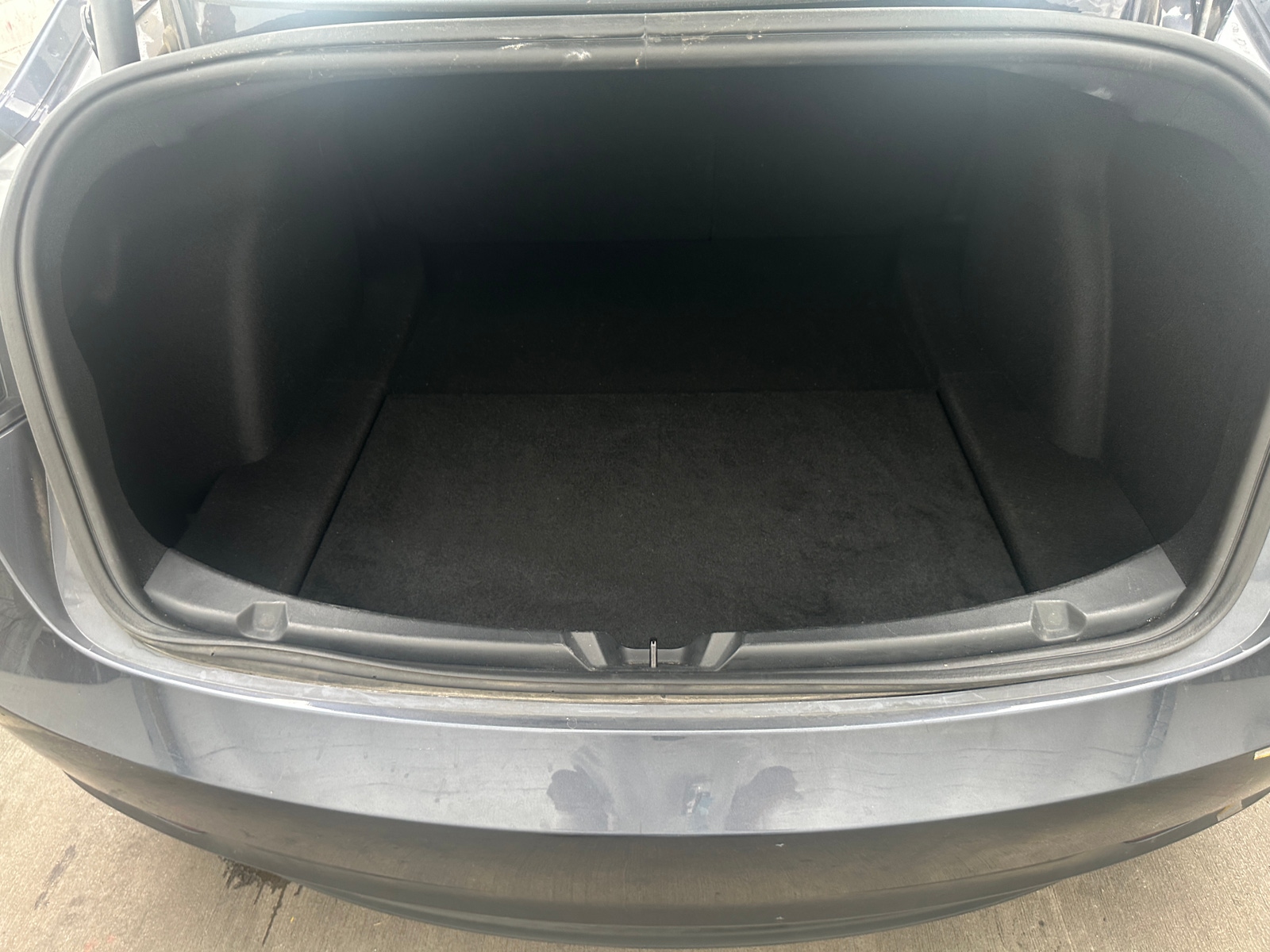 Thumbnail: 2023 Tesla Model 3 - 6