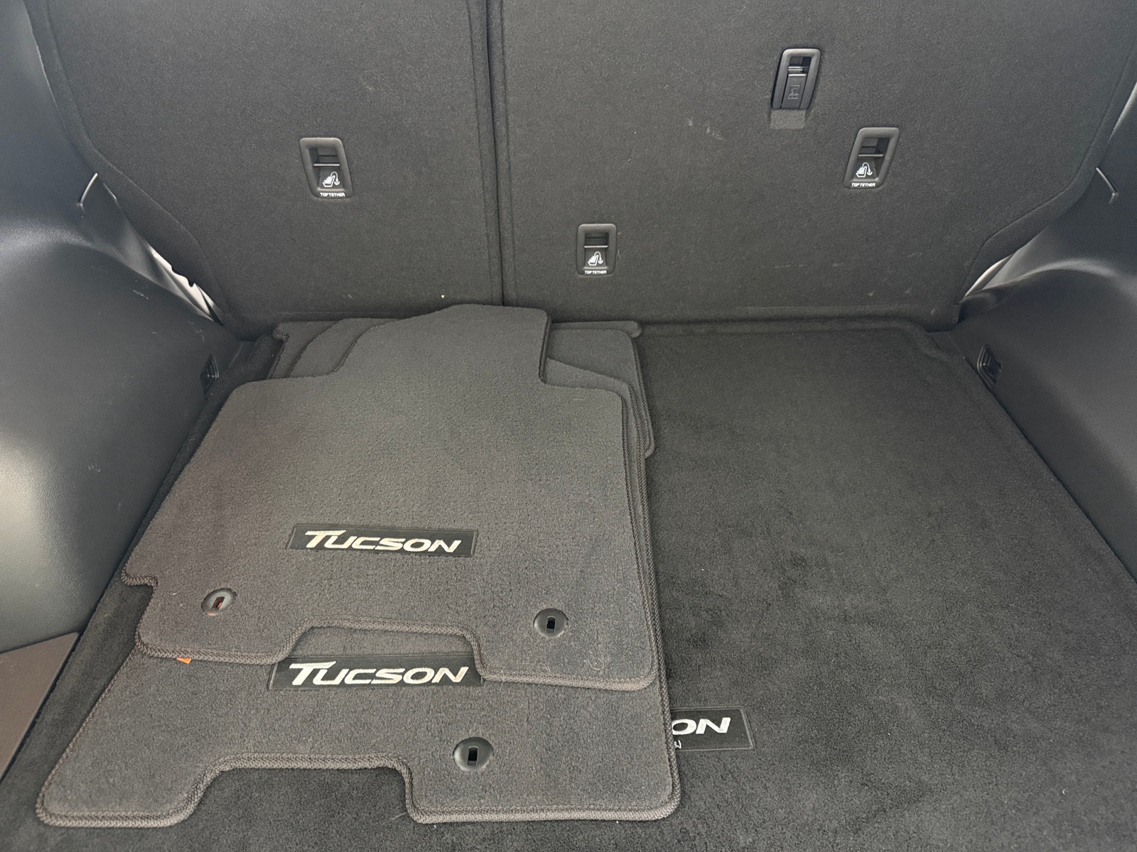 Thumbnail: 2020 Hyundai Tucson - 7