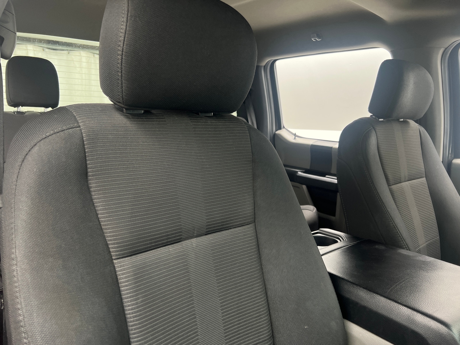 Thumbnail: 2020 Ford Econoline - 2