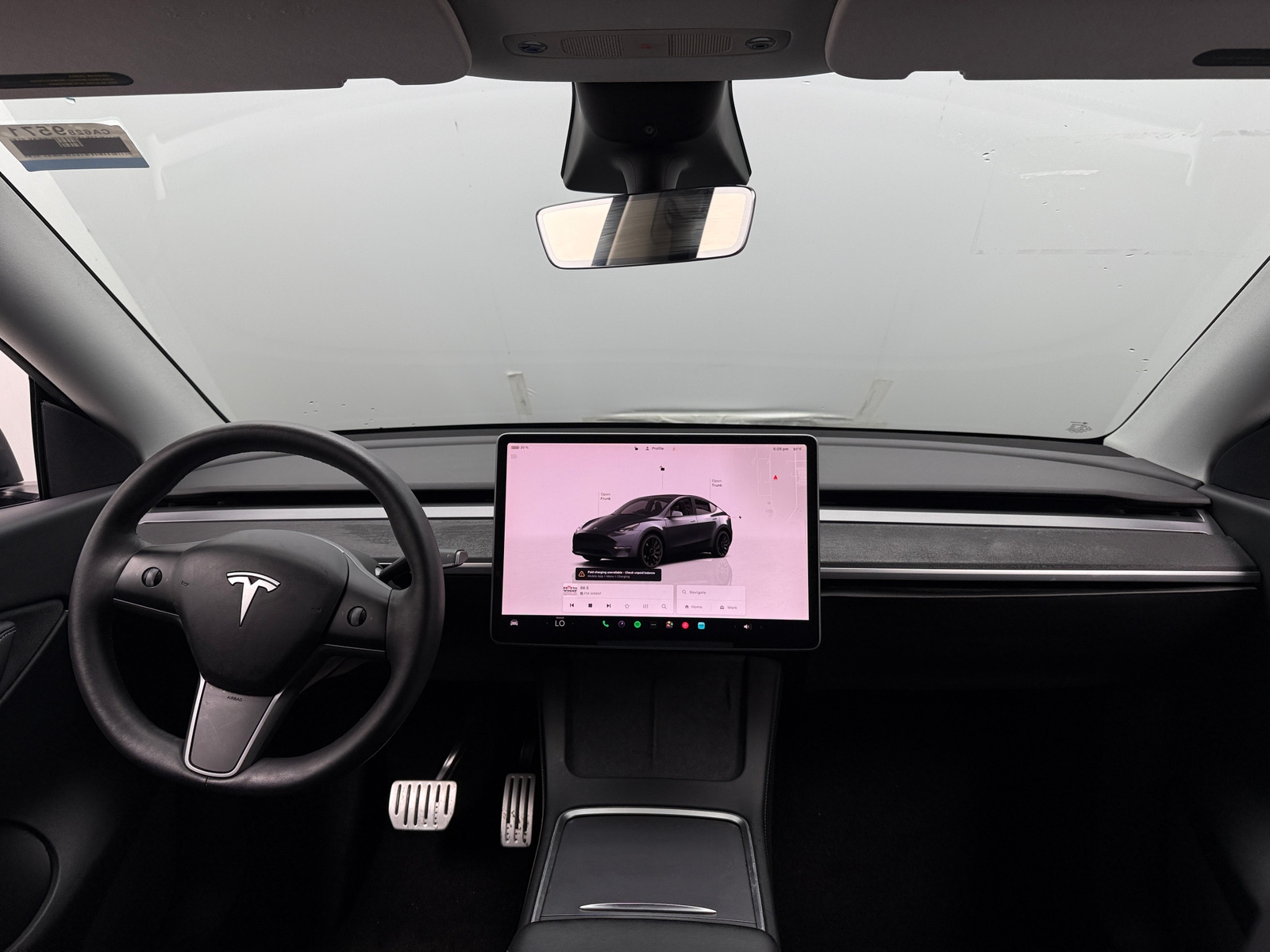 Thumbnail: 2022 Tesla Model Y - 2
