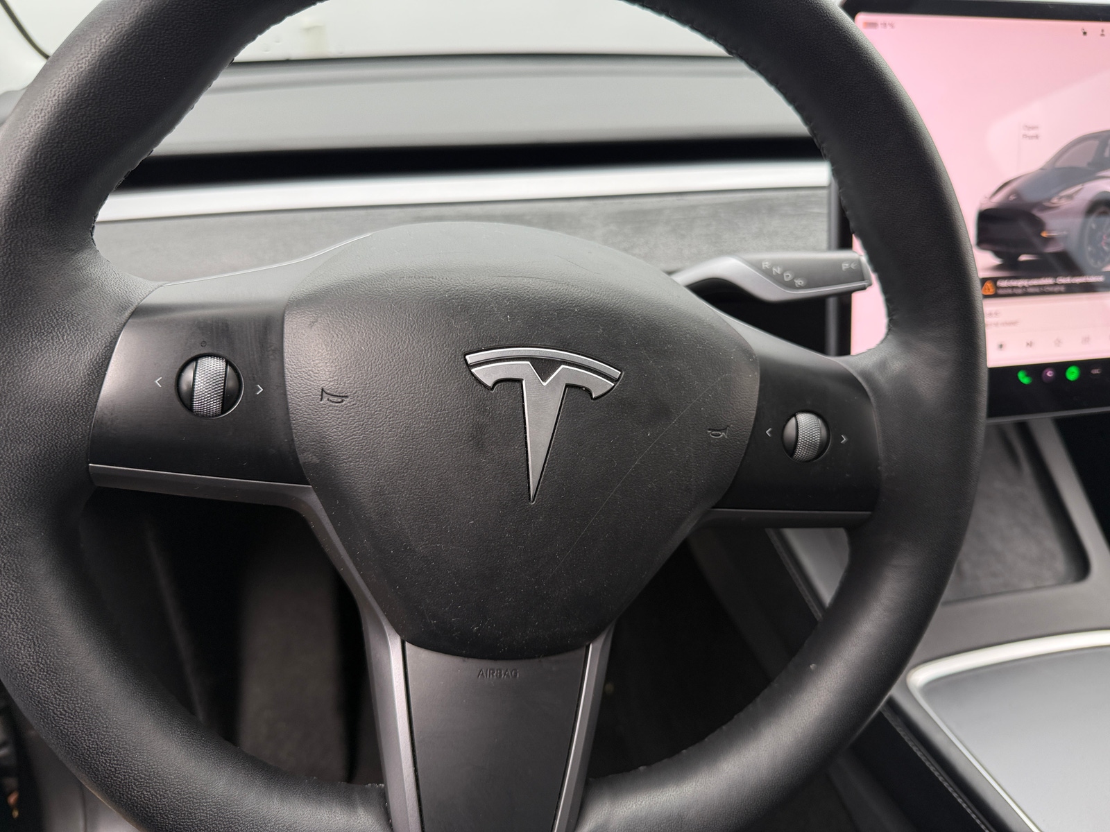Thumbnail: 2022 Tesla Model Y - 4