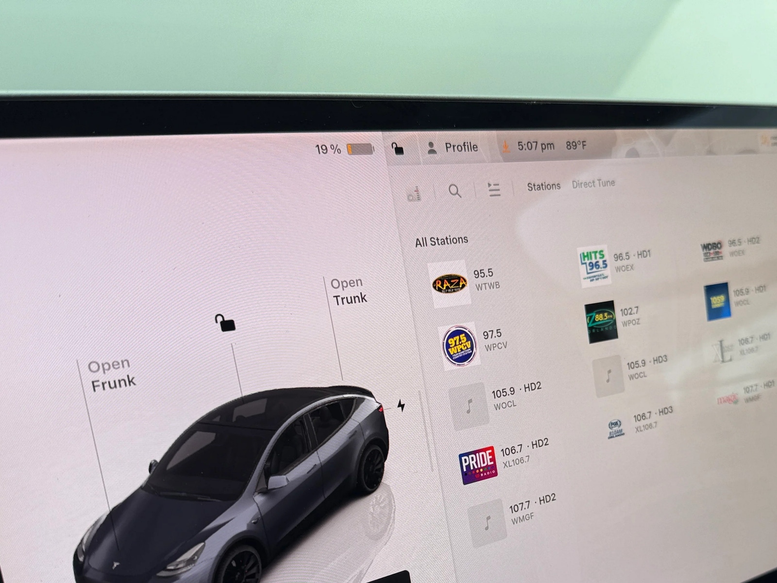 Thumbnail: 2022 Tesla Model Y - 3