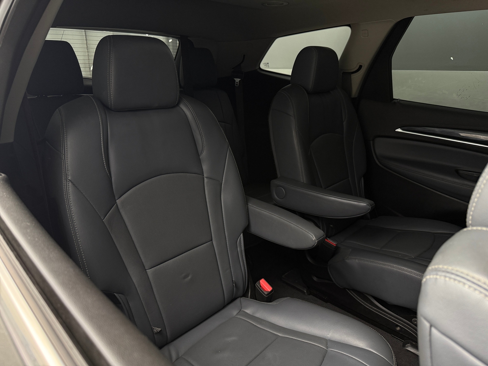 Thumbnail: 2019 Buick Enclave - 5