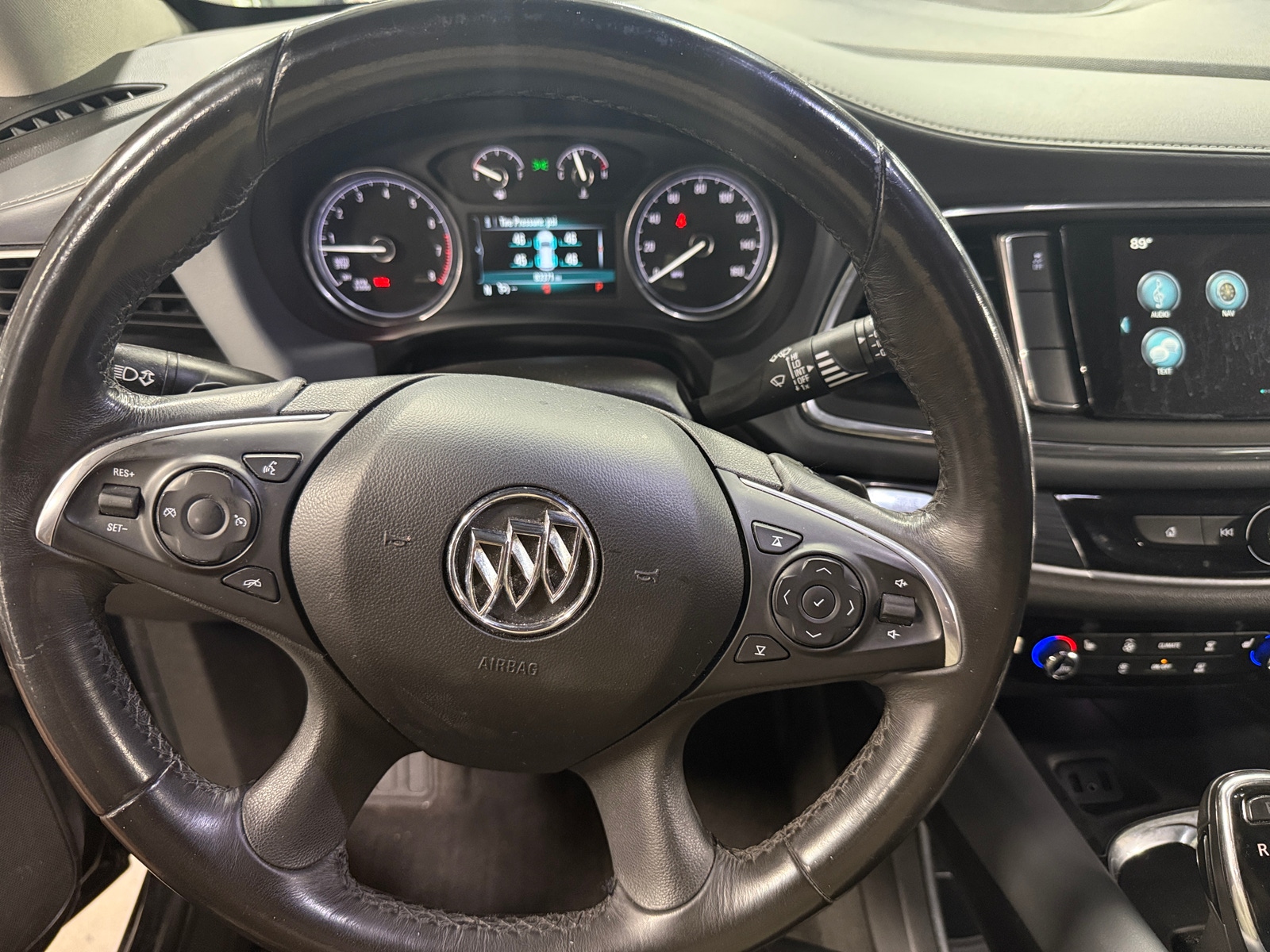 Thumbnail: 2019 Buick Enclave - 4