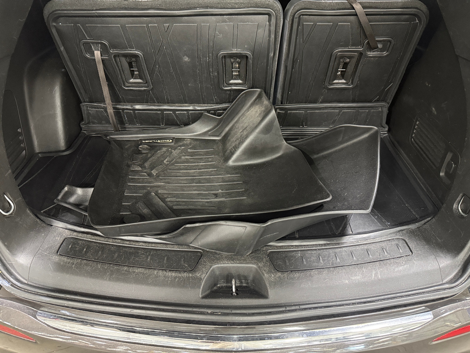 Thumbnail: 2019 Buick Enclave - 6