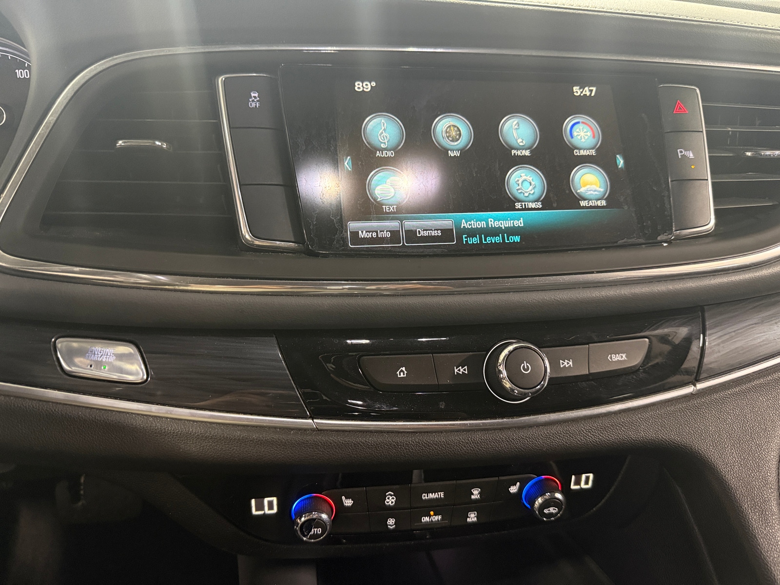 Thumbnail: 2019 Buick Enclave - 3