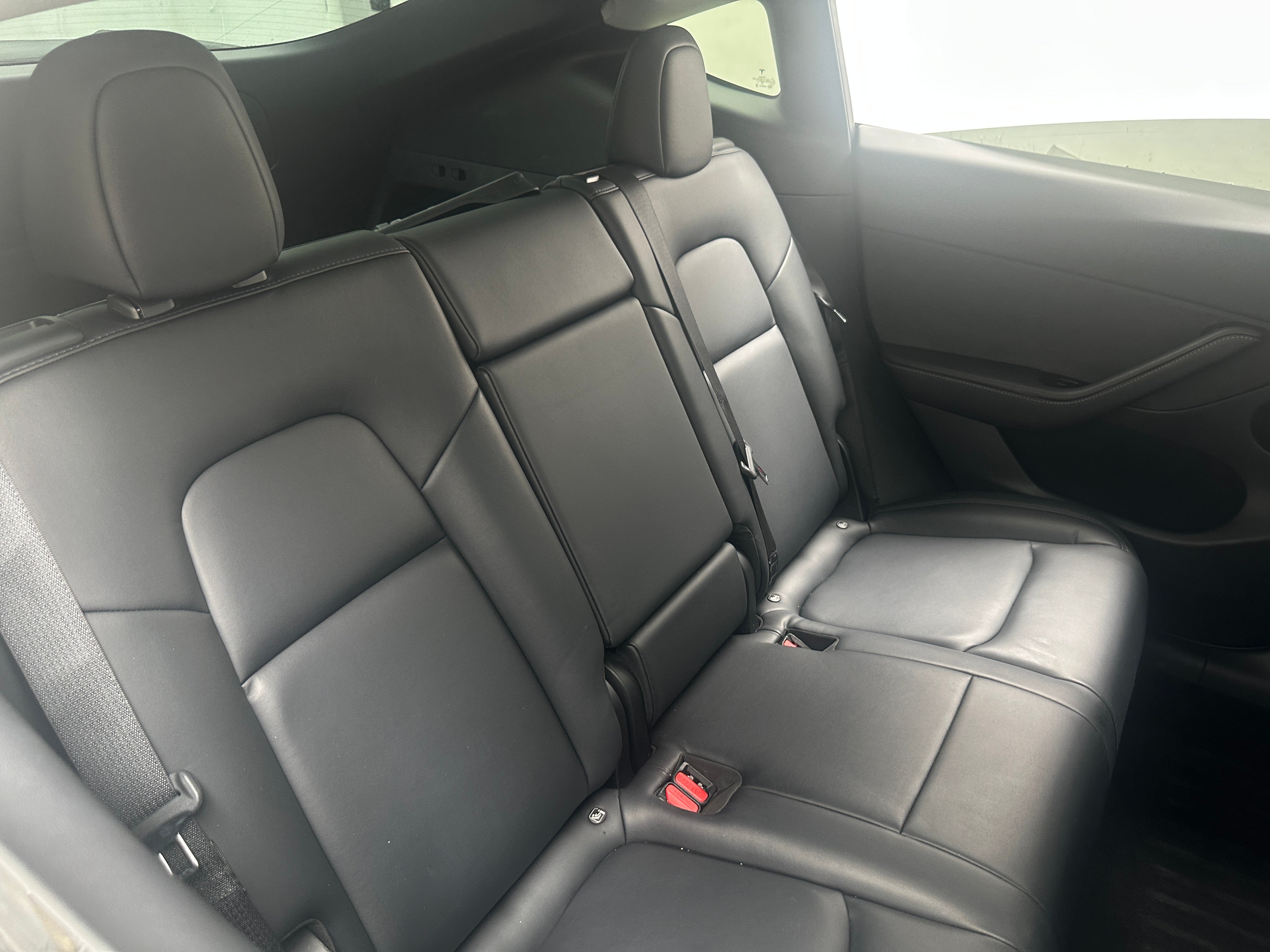 Used 2020 Tesla Model Y Performance with VIN 5YJYGDEF5LF003260 for sale in Pewaukee, WI