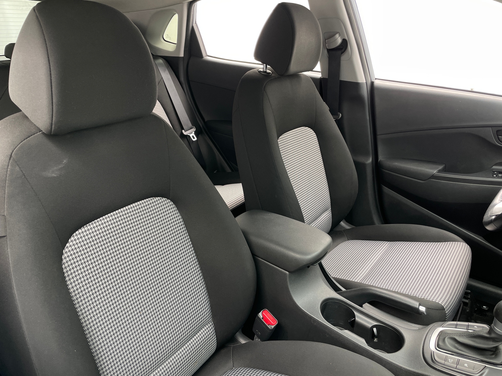 Thumbnail: 2021 Hyundai Kona - 2