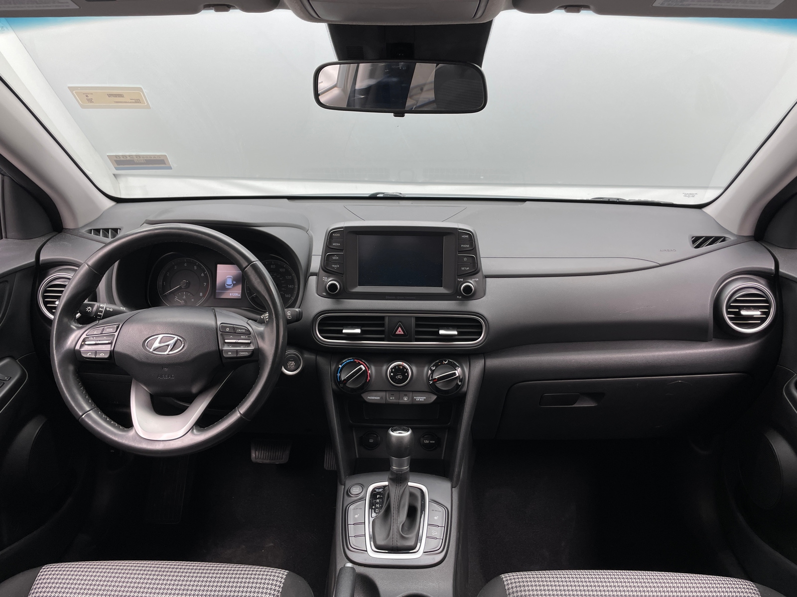 Thumbnail: 2021 Hyundai Kona - 3