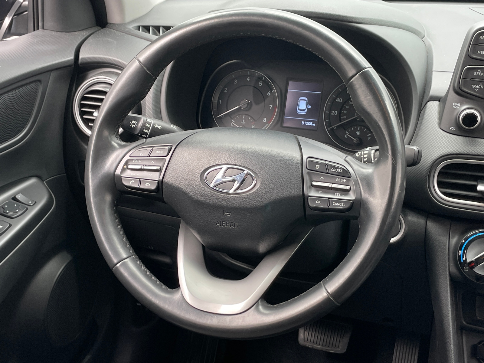 Thumbnail: 2021 Hyundai Kona - 5