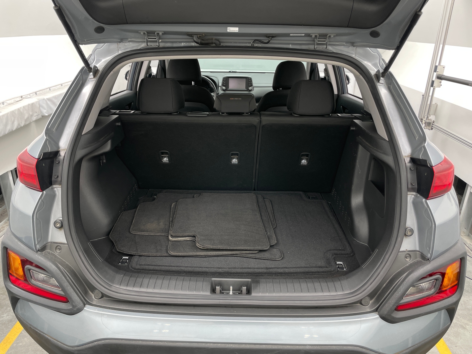 Thumbnail: 2021 Hyundai Kona - 7