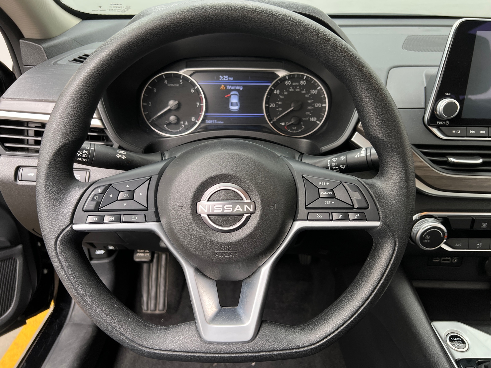 Thumbnail: 2025 Nissan Altima - 5