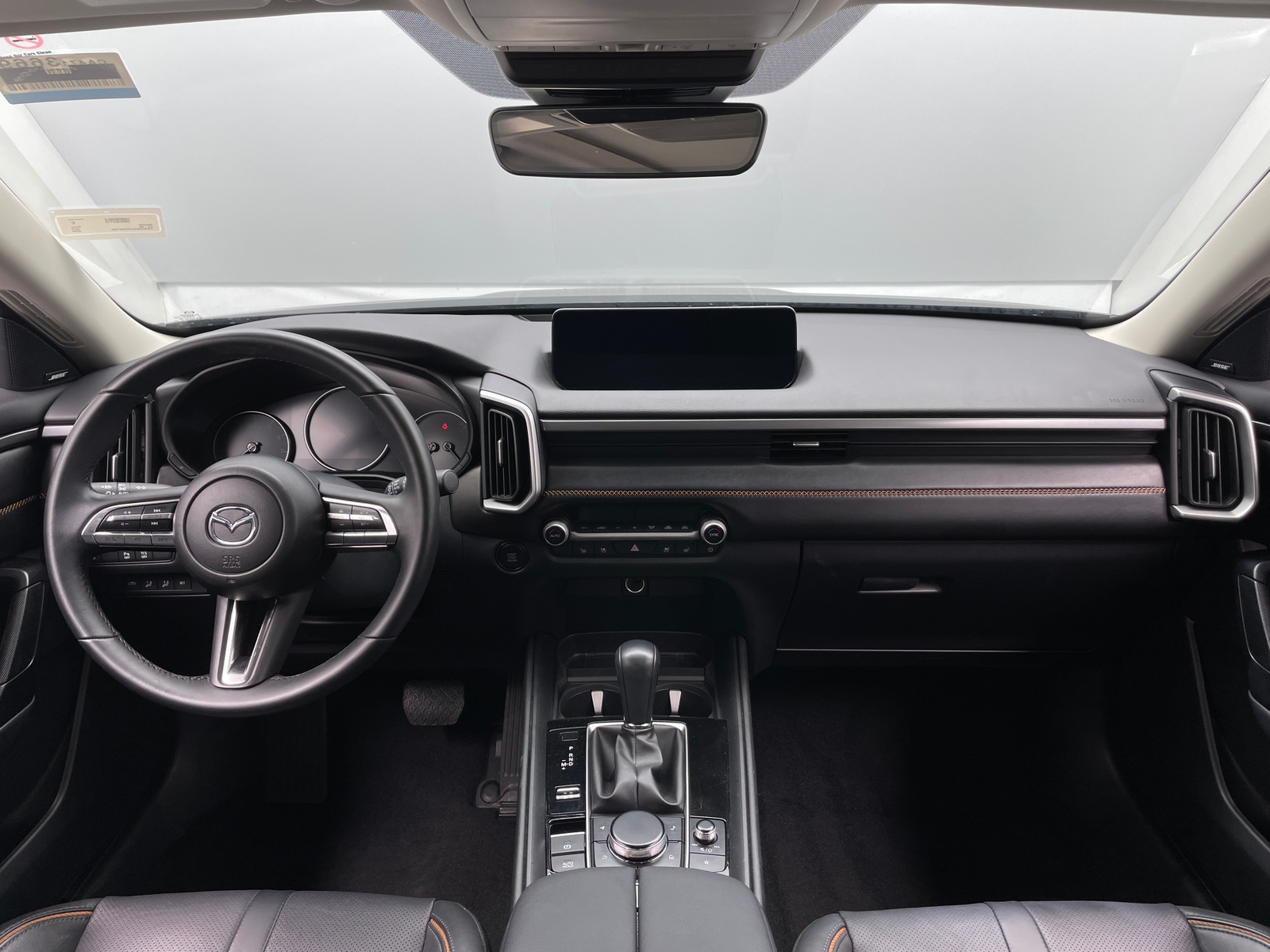 Thumbnail: 2026 Mazda CX-50 - 2
