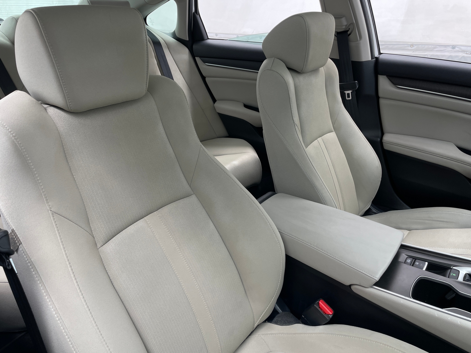 Thumbnail: 2018 Honda Accord - 2