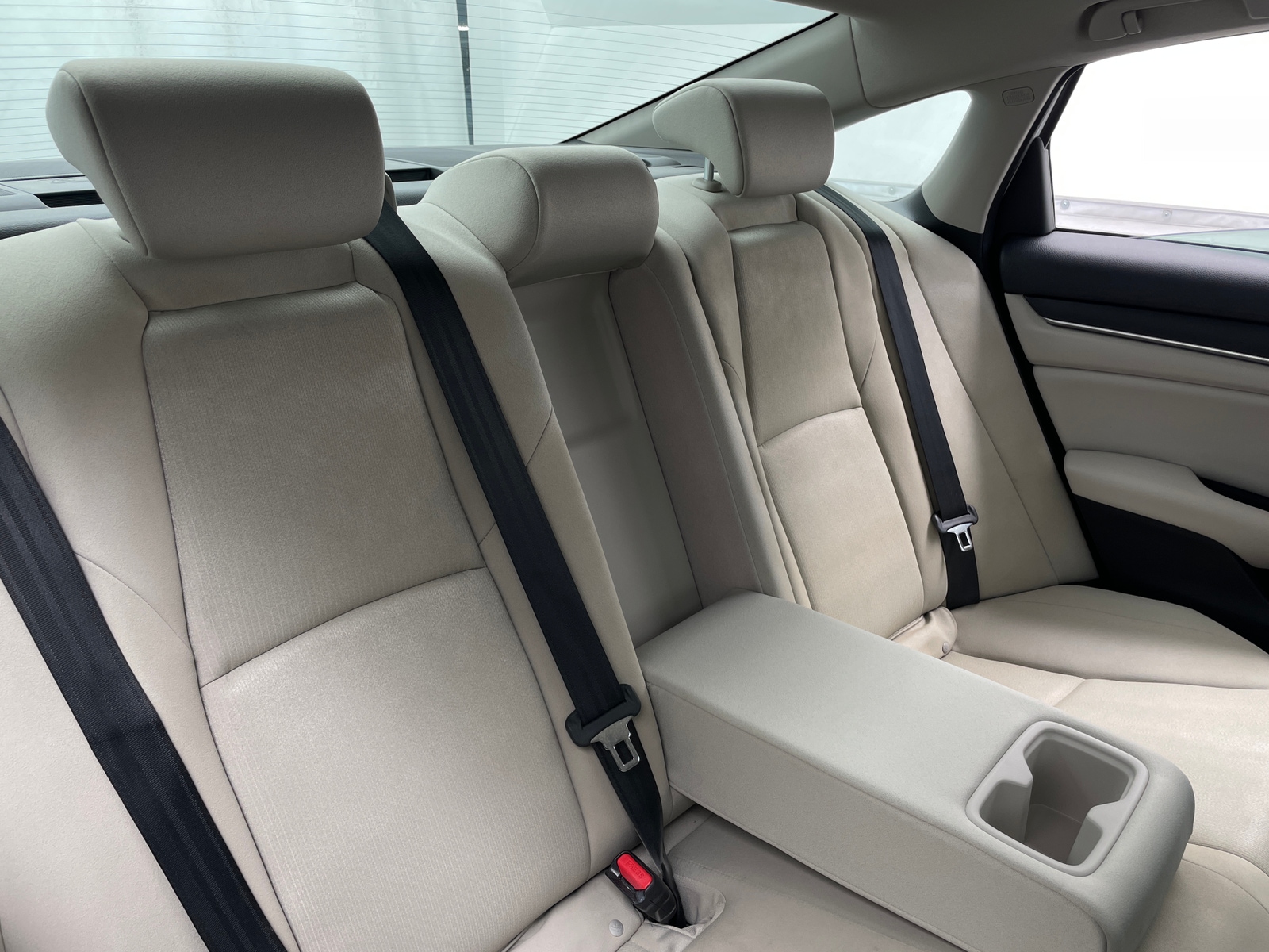 Thumbnail: 2018 Honda Accord - 6