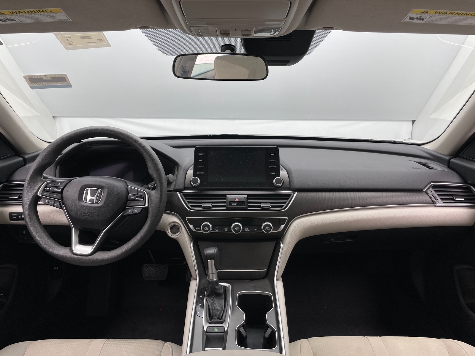 Thumbnail: 2018 Honda Accord - 3