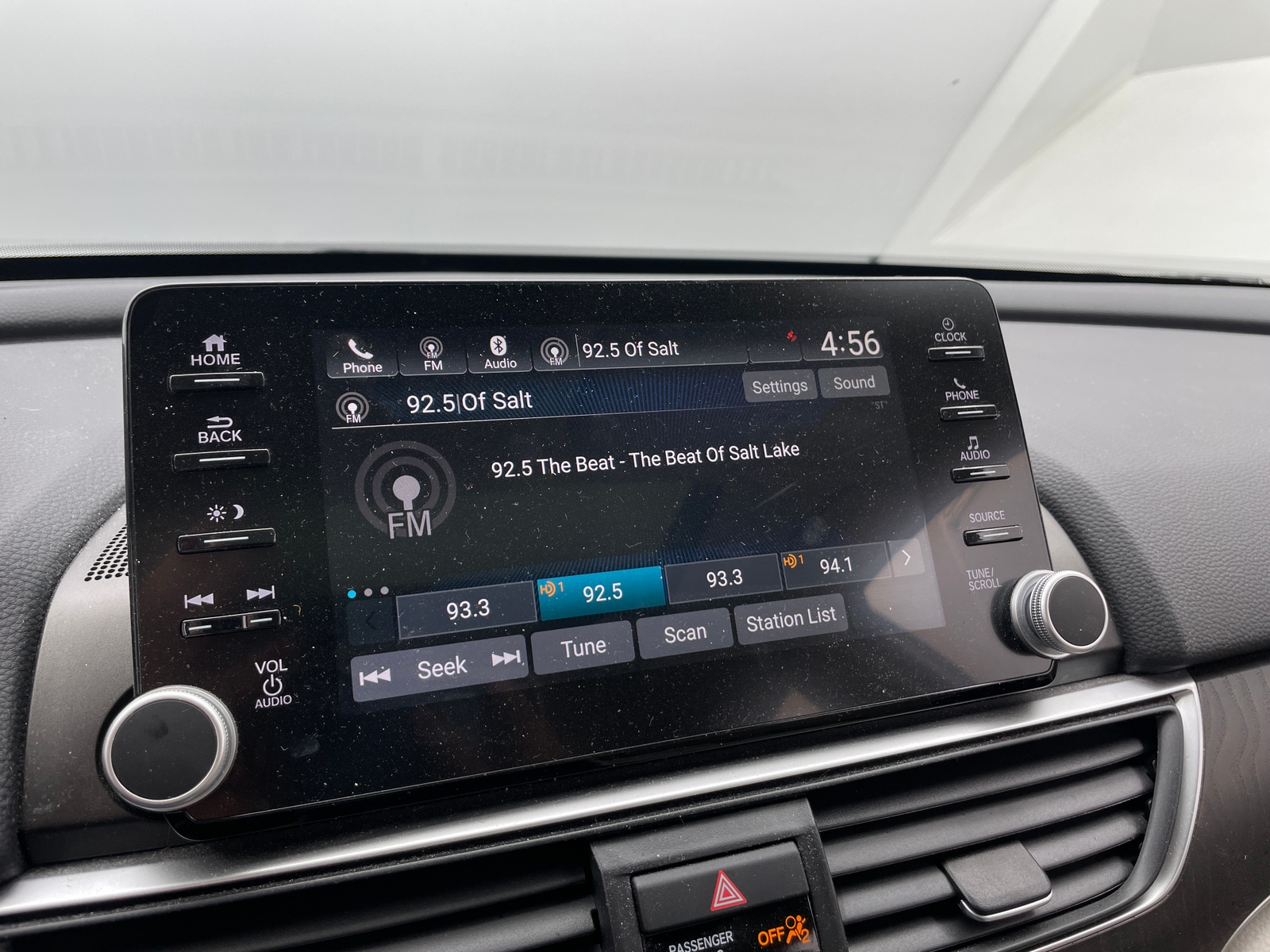 Thumbnail: 2018 Honda Accord - 4