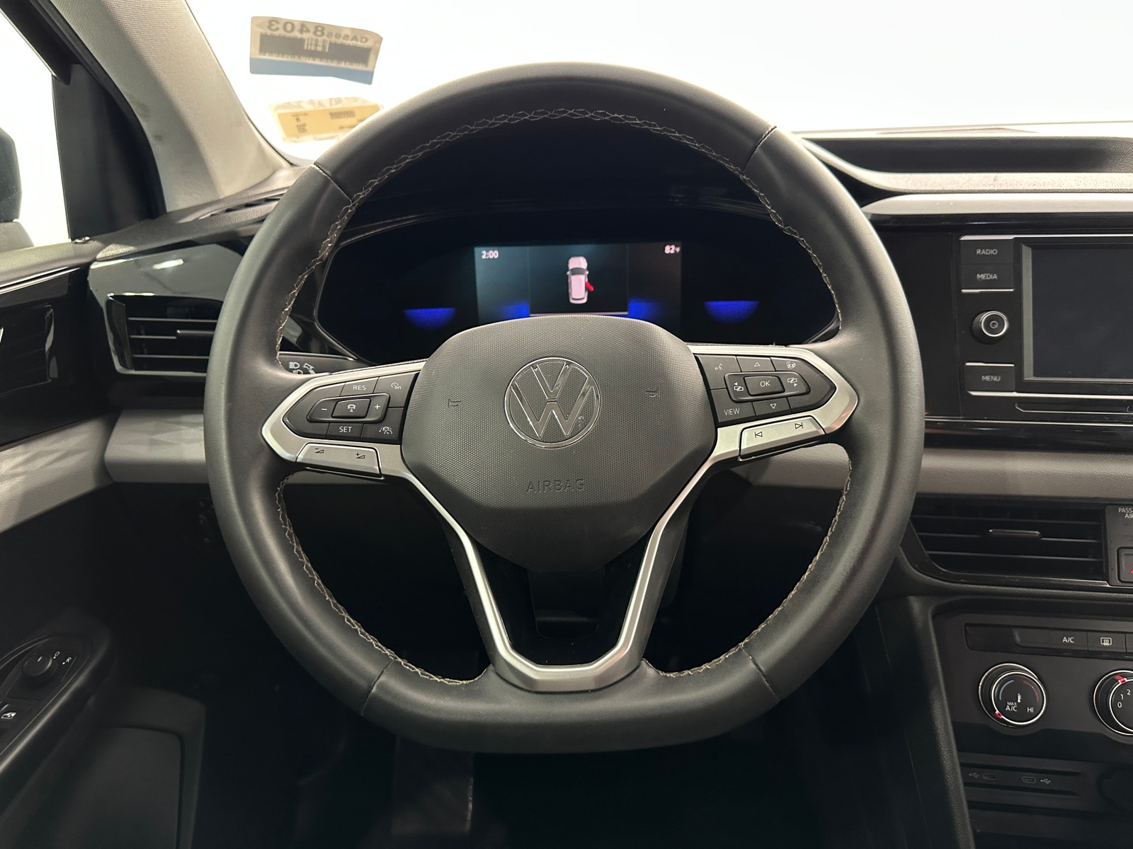 Thumbnail: 2022 Volkswagen Taos - 5