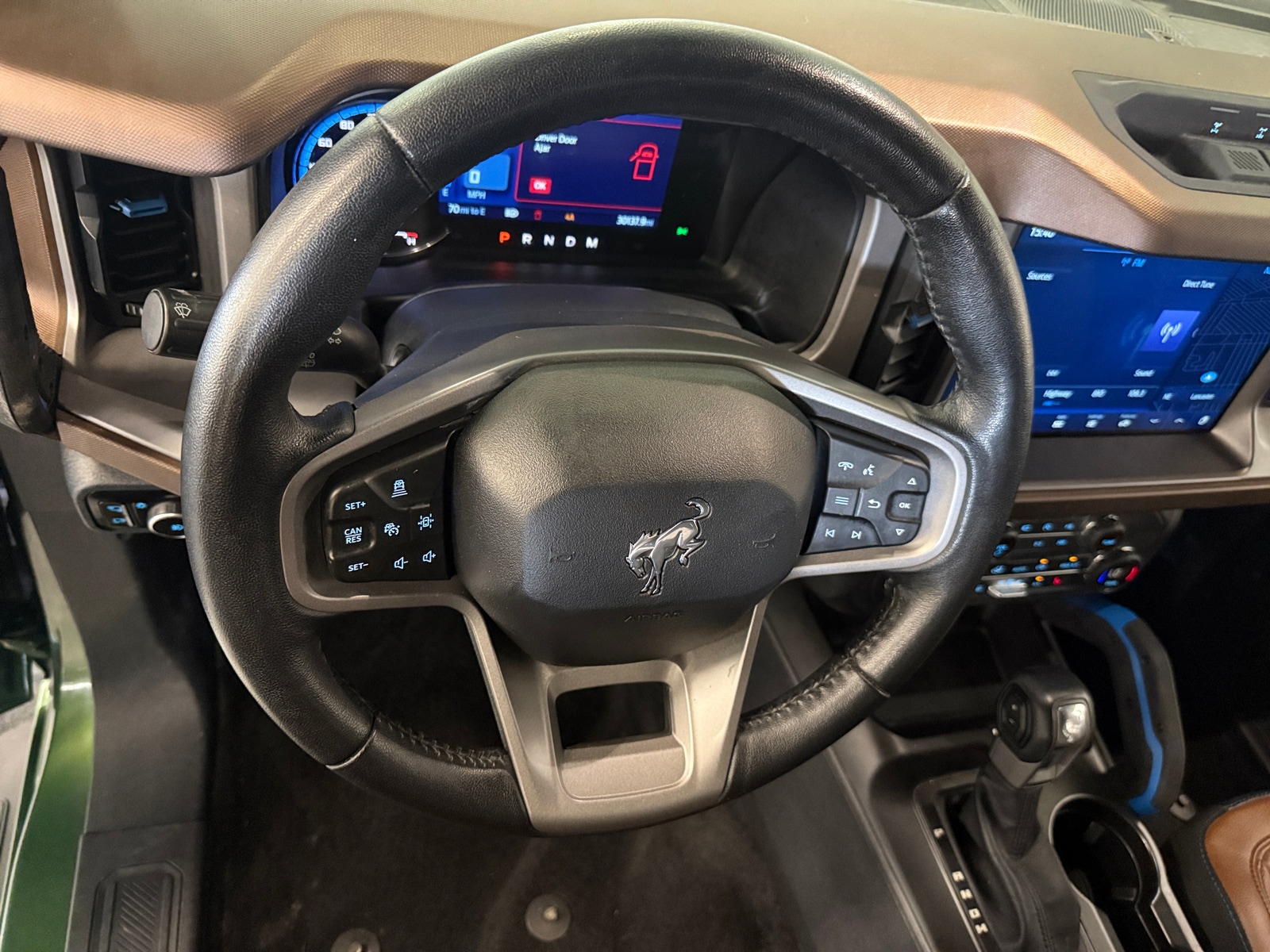 Thumbnail: 2023 Ford Bronco - 4