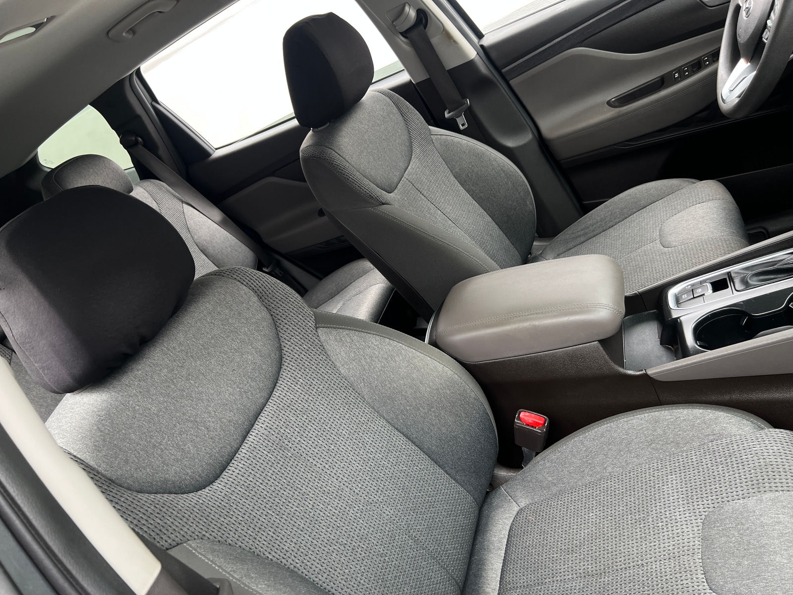 Thumbnail: 2019 Hyundai Santa Fe - 2