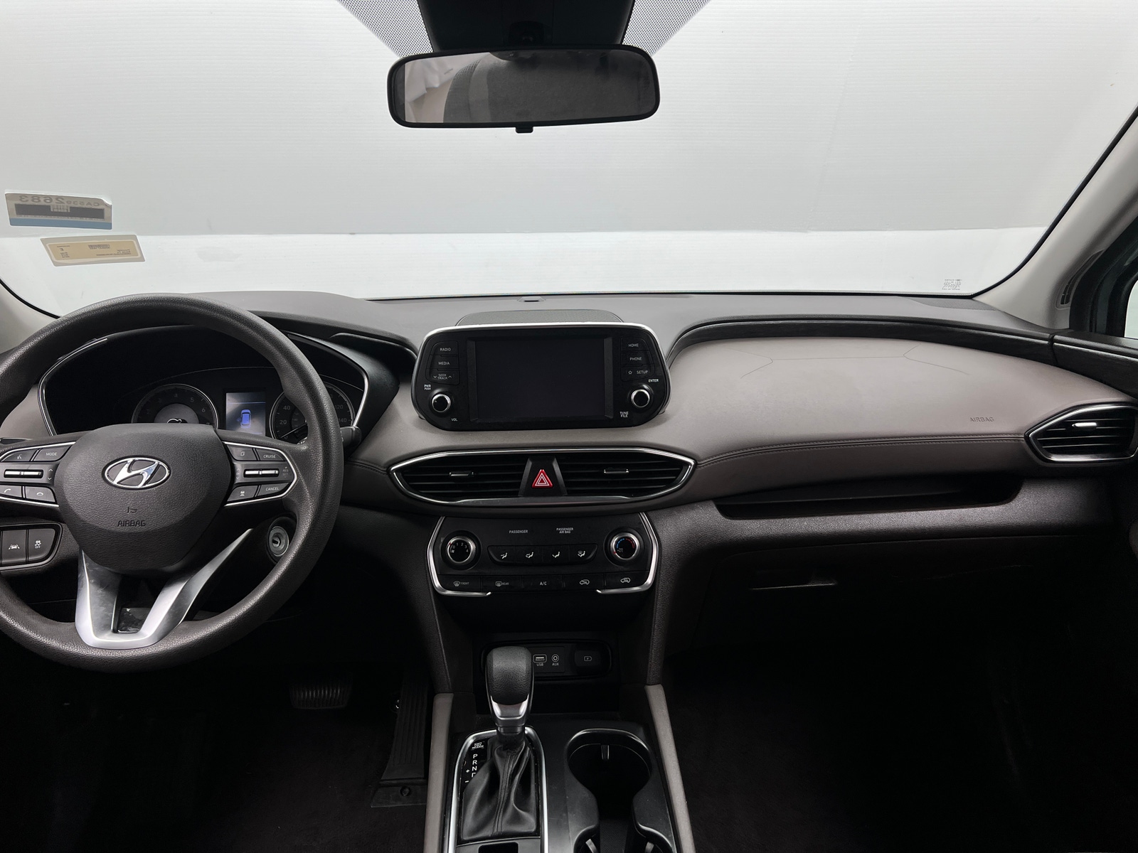 Thumbnail: 2019 Hyundai Santa Fe - 3