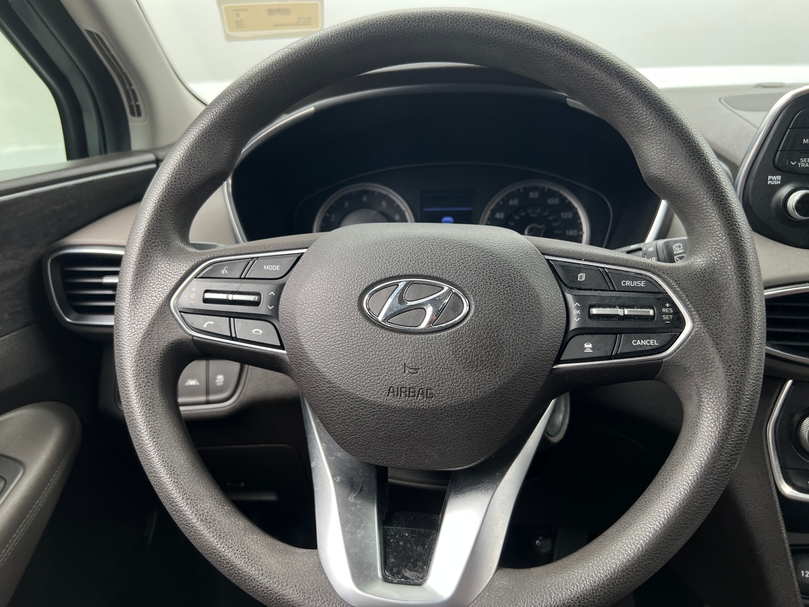 Thumbnail: 2019 Hyundai Santa Fe - 5