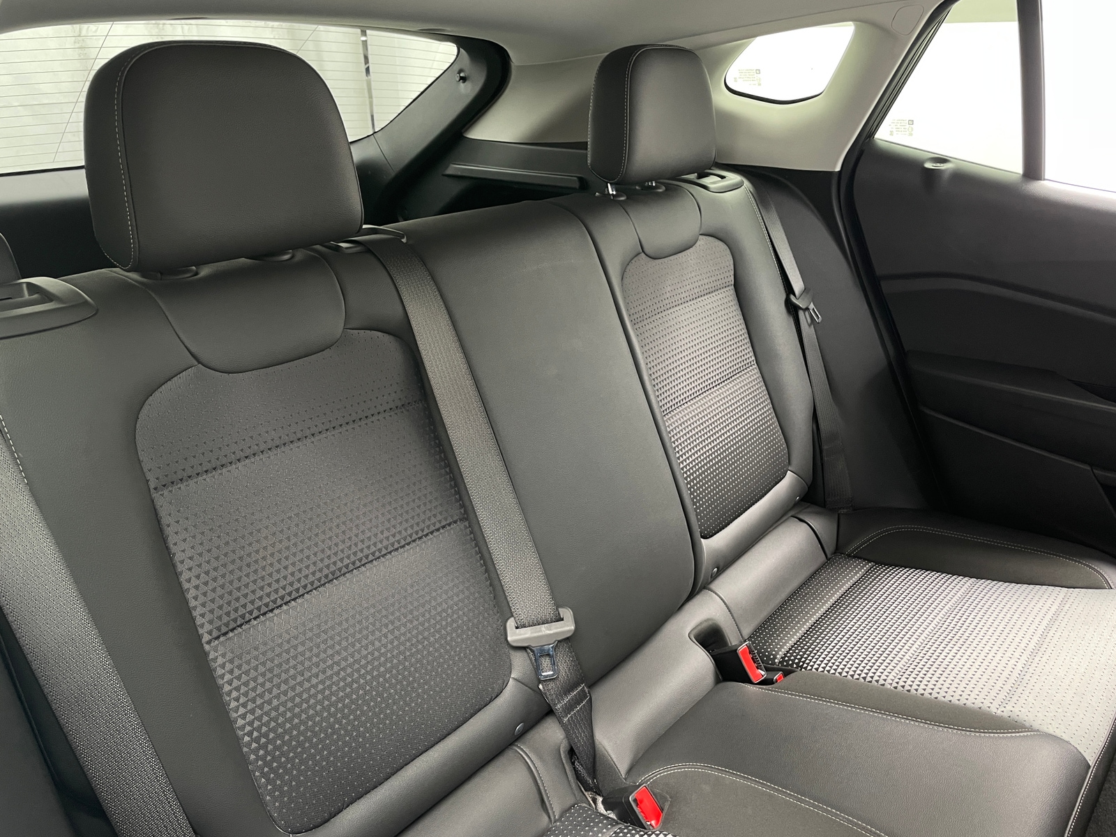 Thumbnail: 2025 Chevrolet Trax - 5
