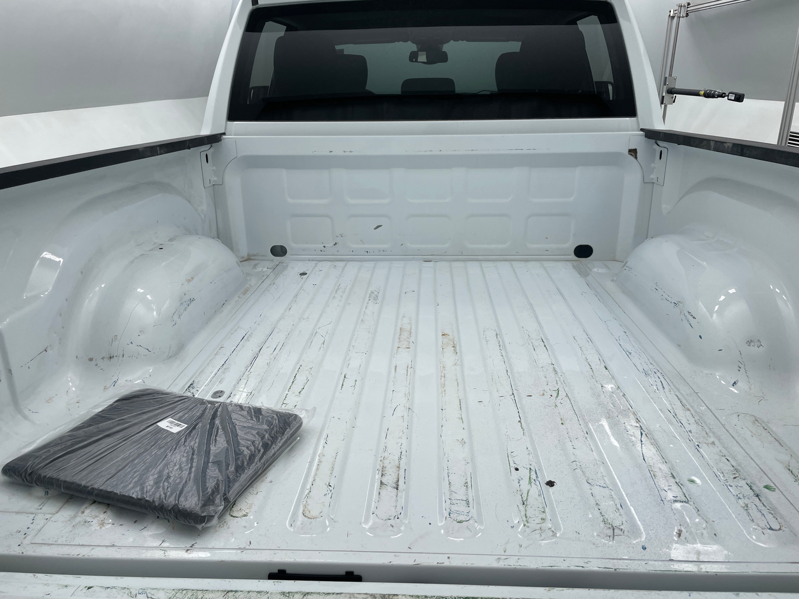 Thumbnail: 2023 RAM 1500 Classic - 7