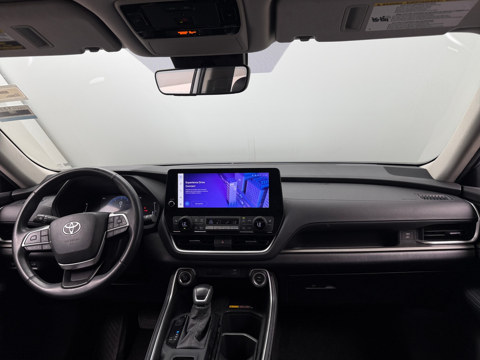 Thumbnail: 2025 Toyota Grand Highlander - 2