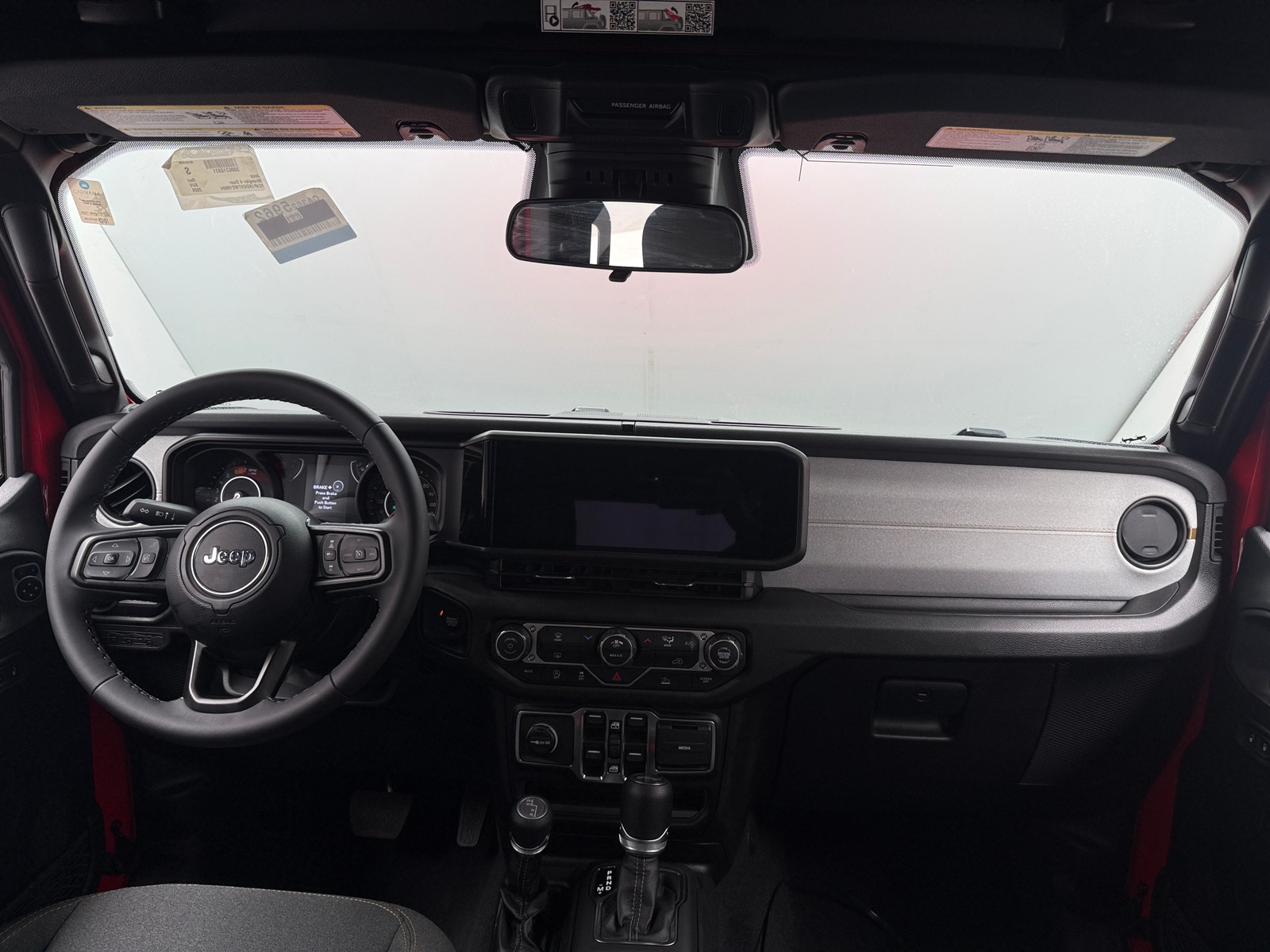 Thumbnail: 2026 Jeep Wrangler - 3