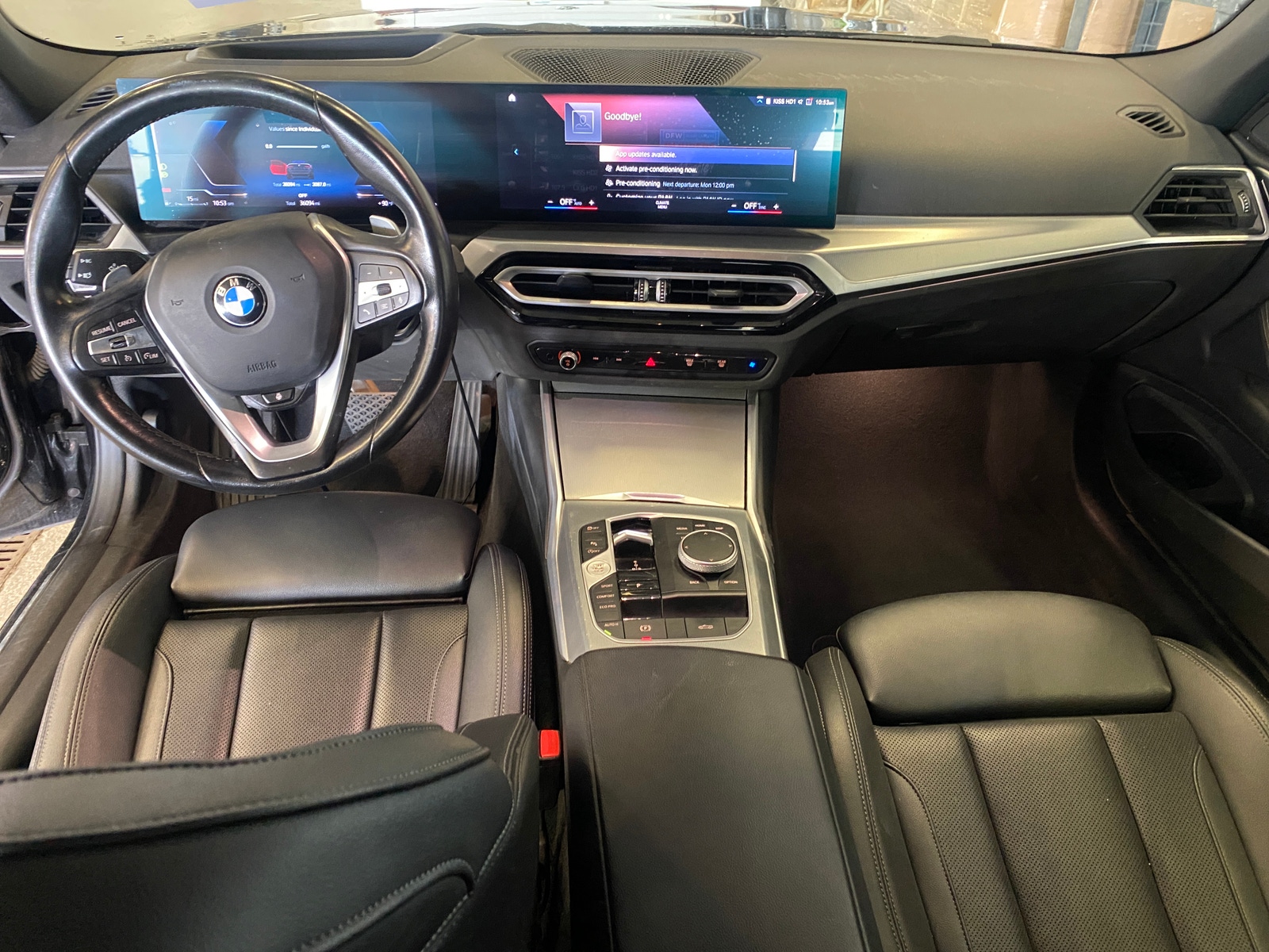 Thumbnail: 2024 BMW 4 Series - 3