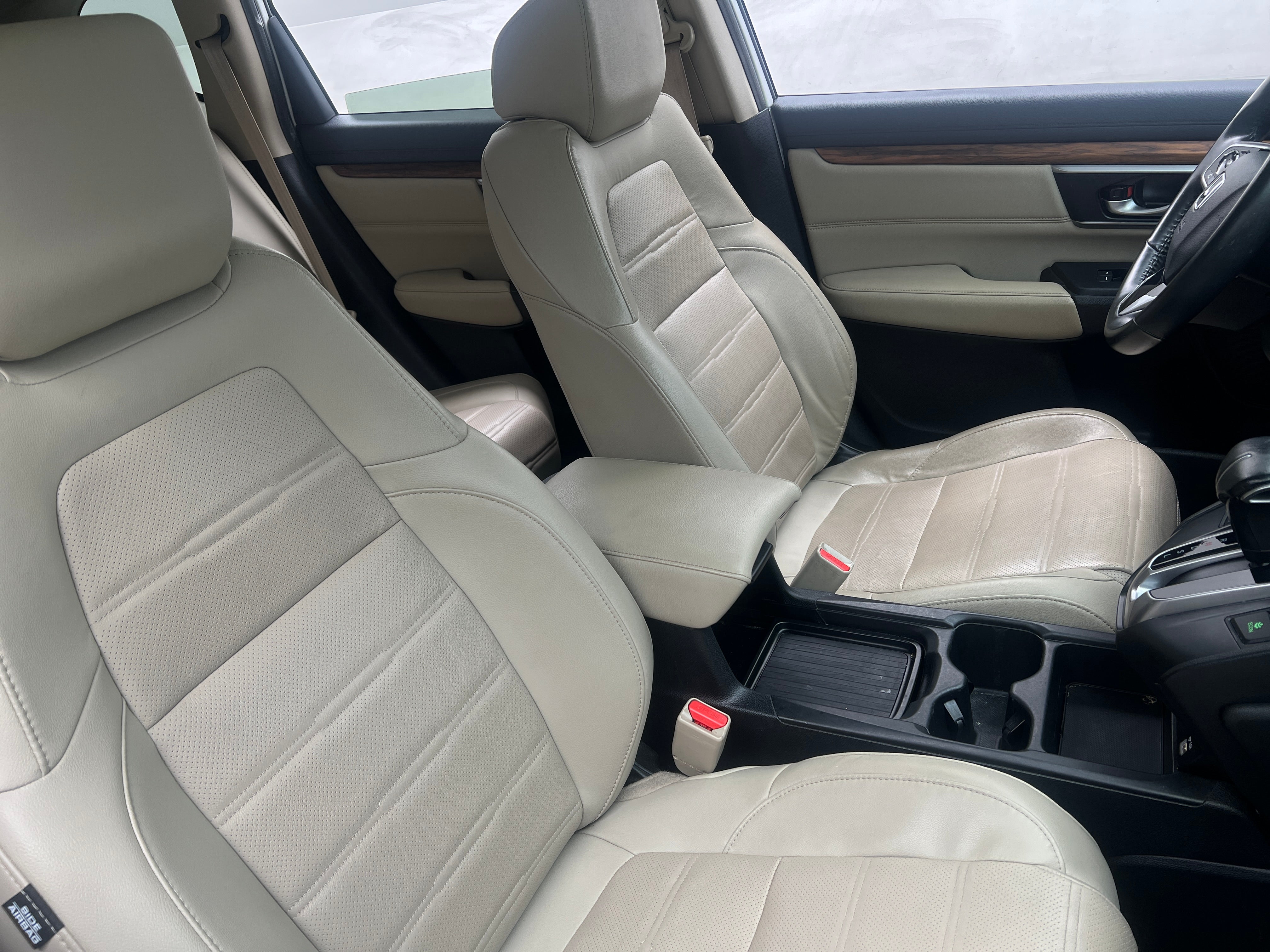 2020 Honda CR-V