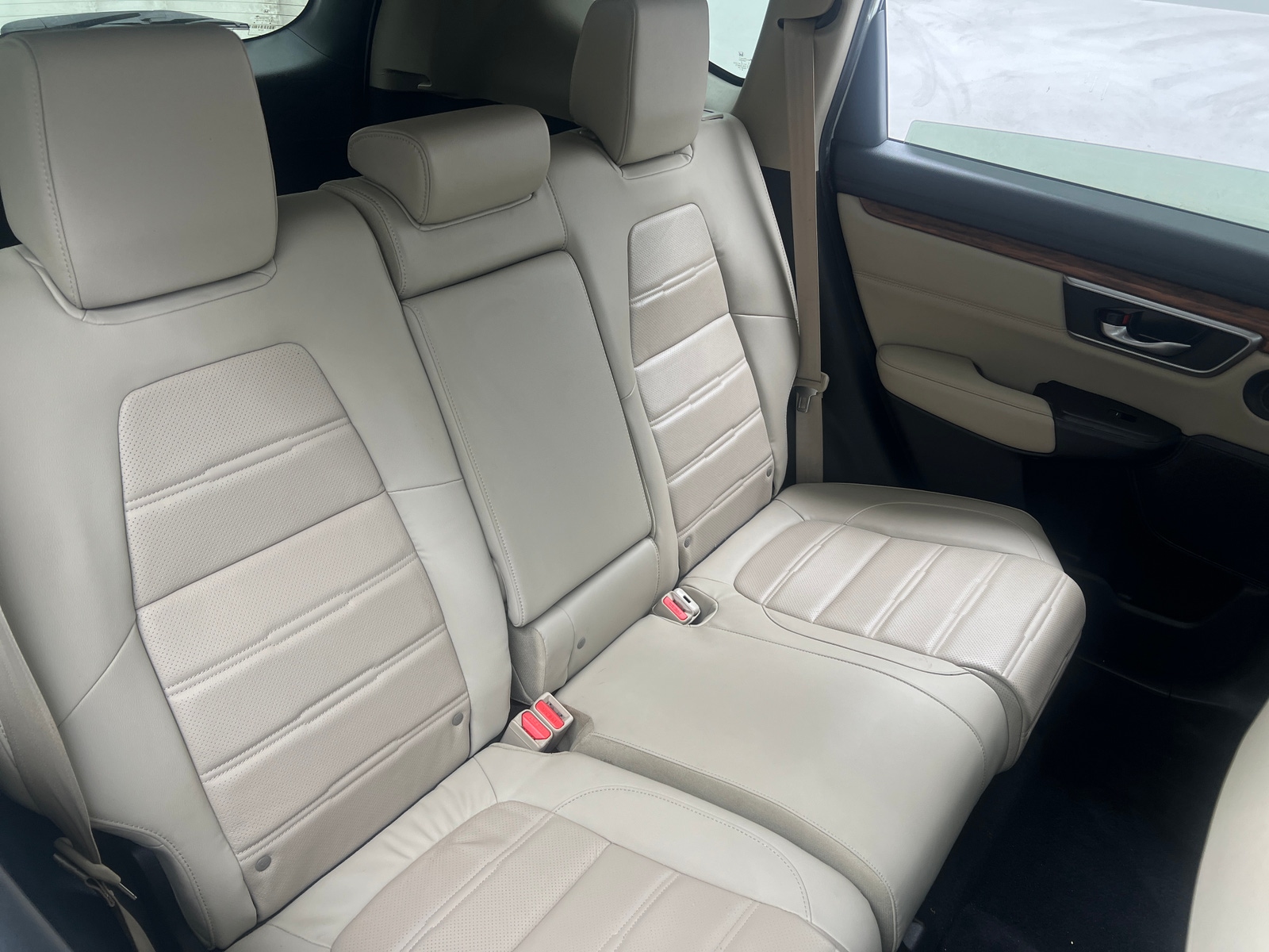 Thumbnail: 2020 Honda CR-V - 5