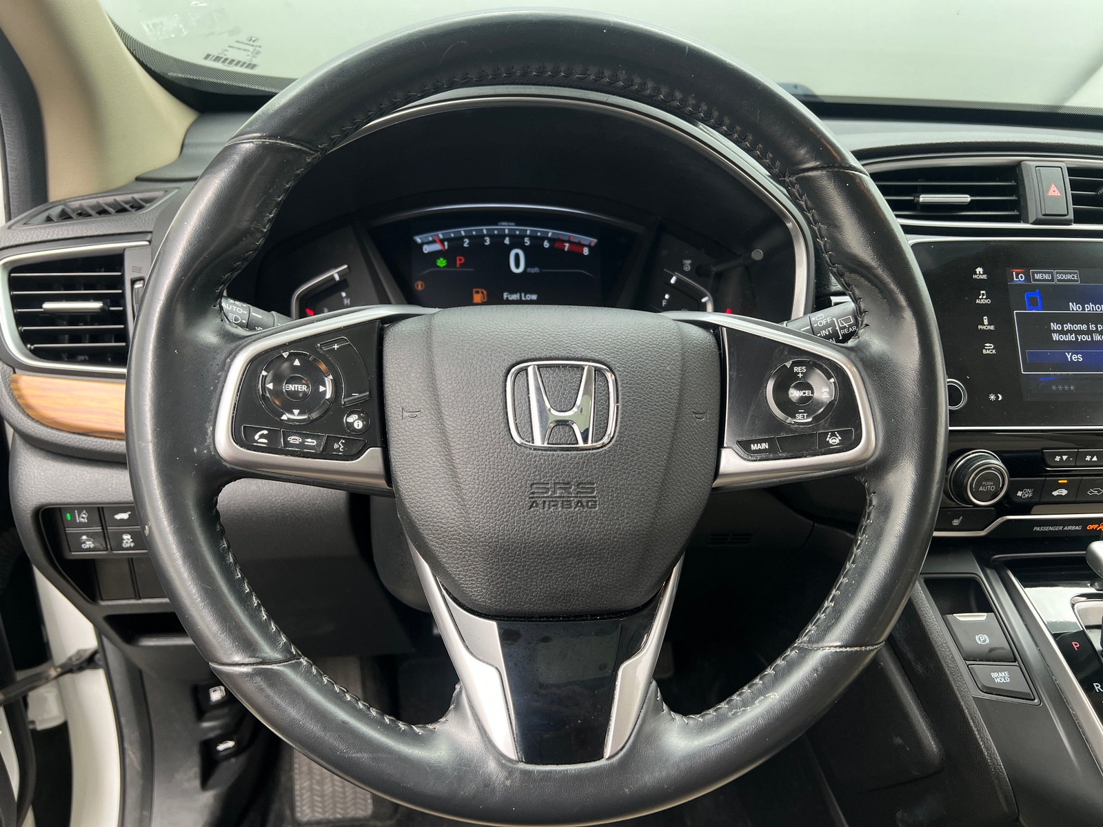 Thumbnail: 2020 Honda CR-V - 4