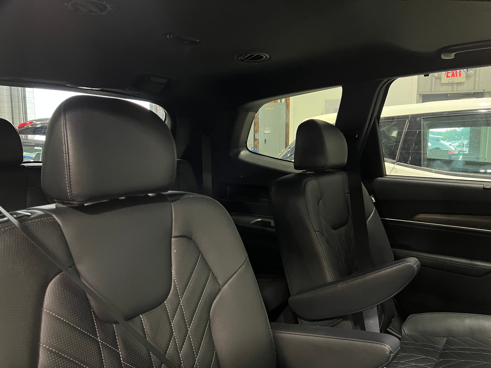 Thumbnail: 2023 Kia Telluride - 5
