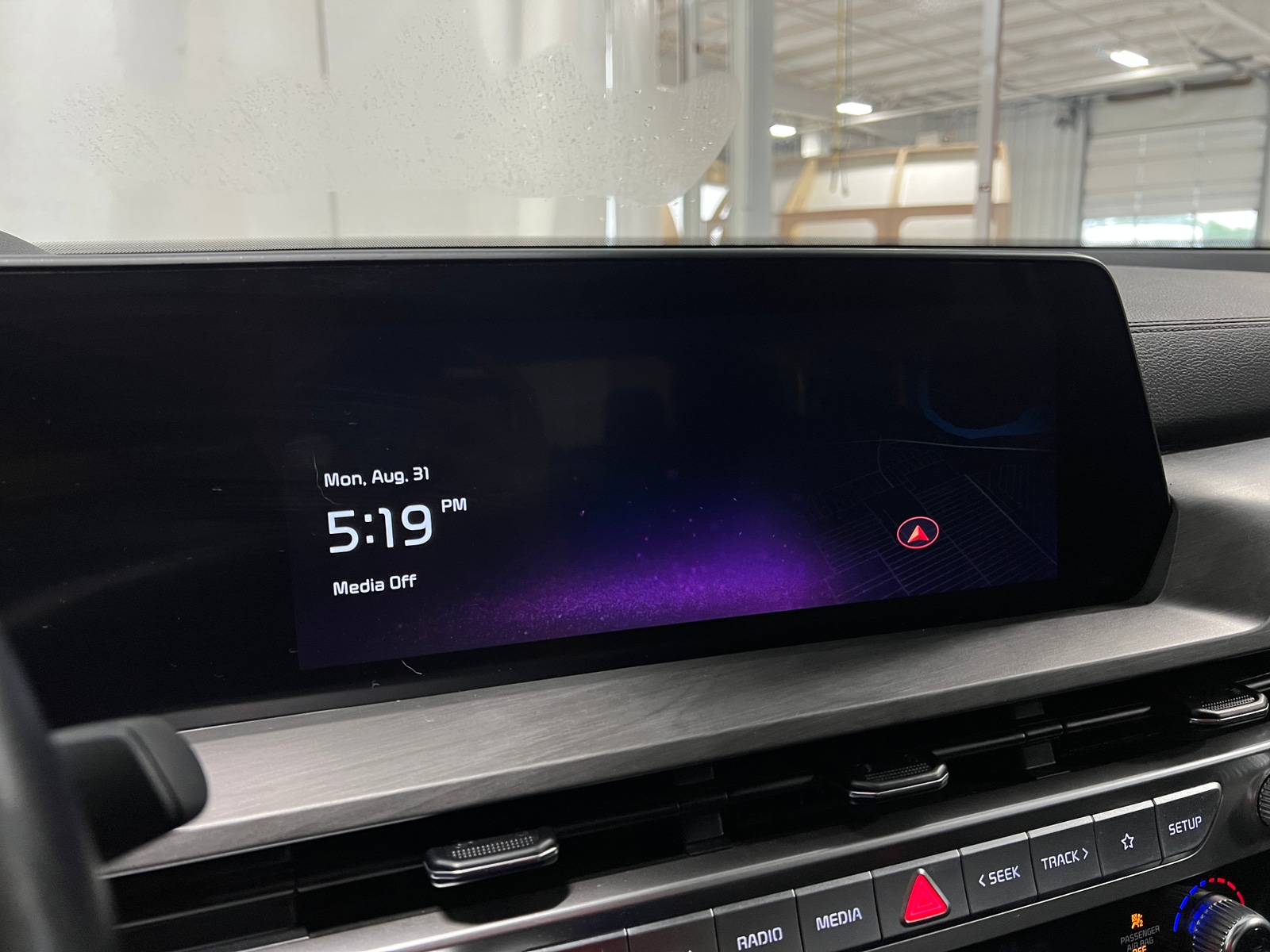 Thumbnail: 2023 Kia Telluride - 3