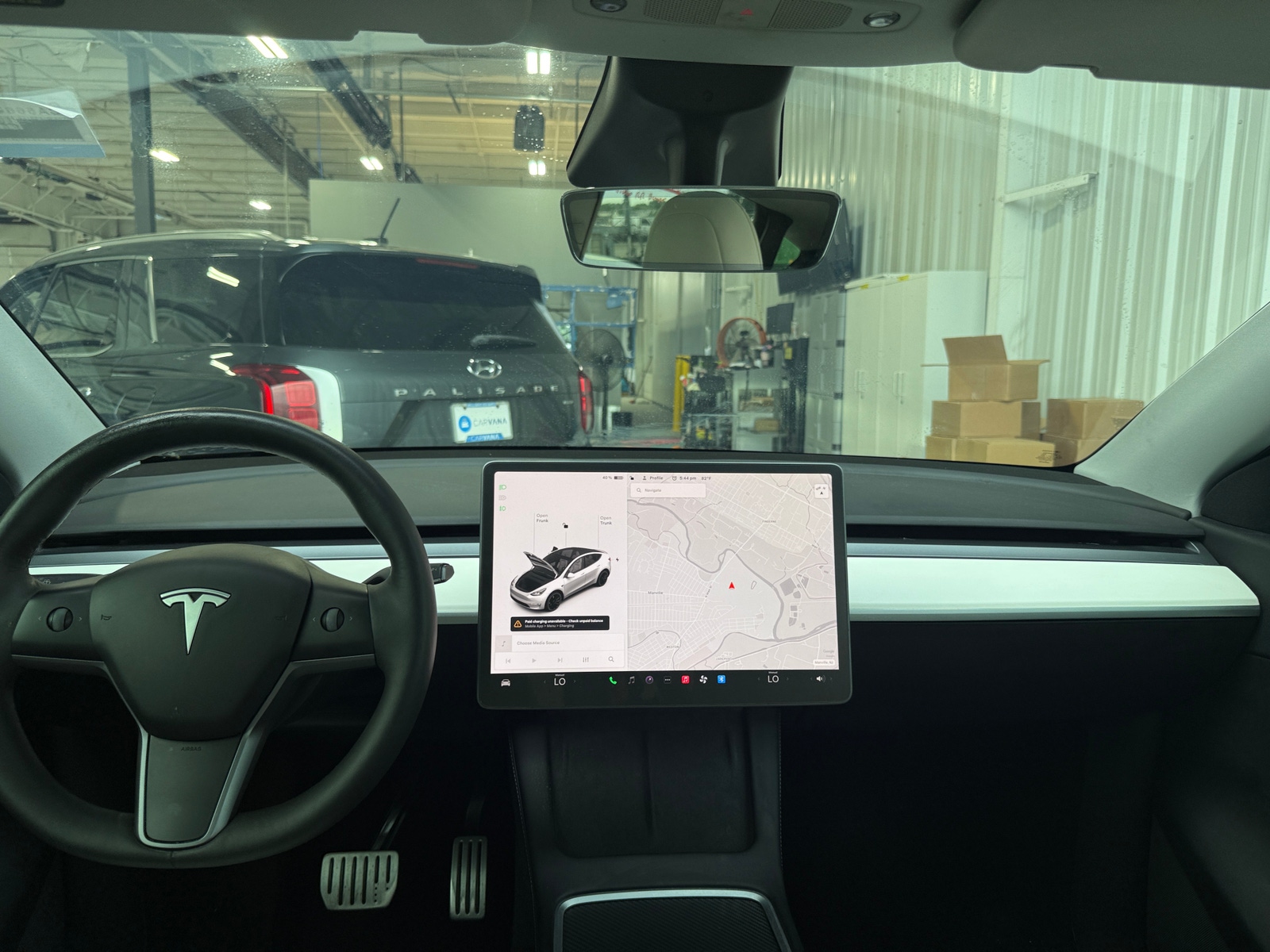 Thumbnail: 2021 Tesla Model Y - 2