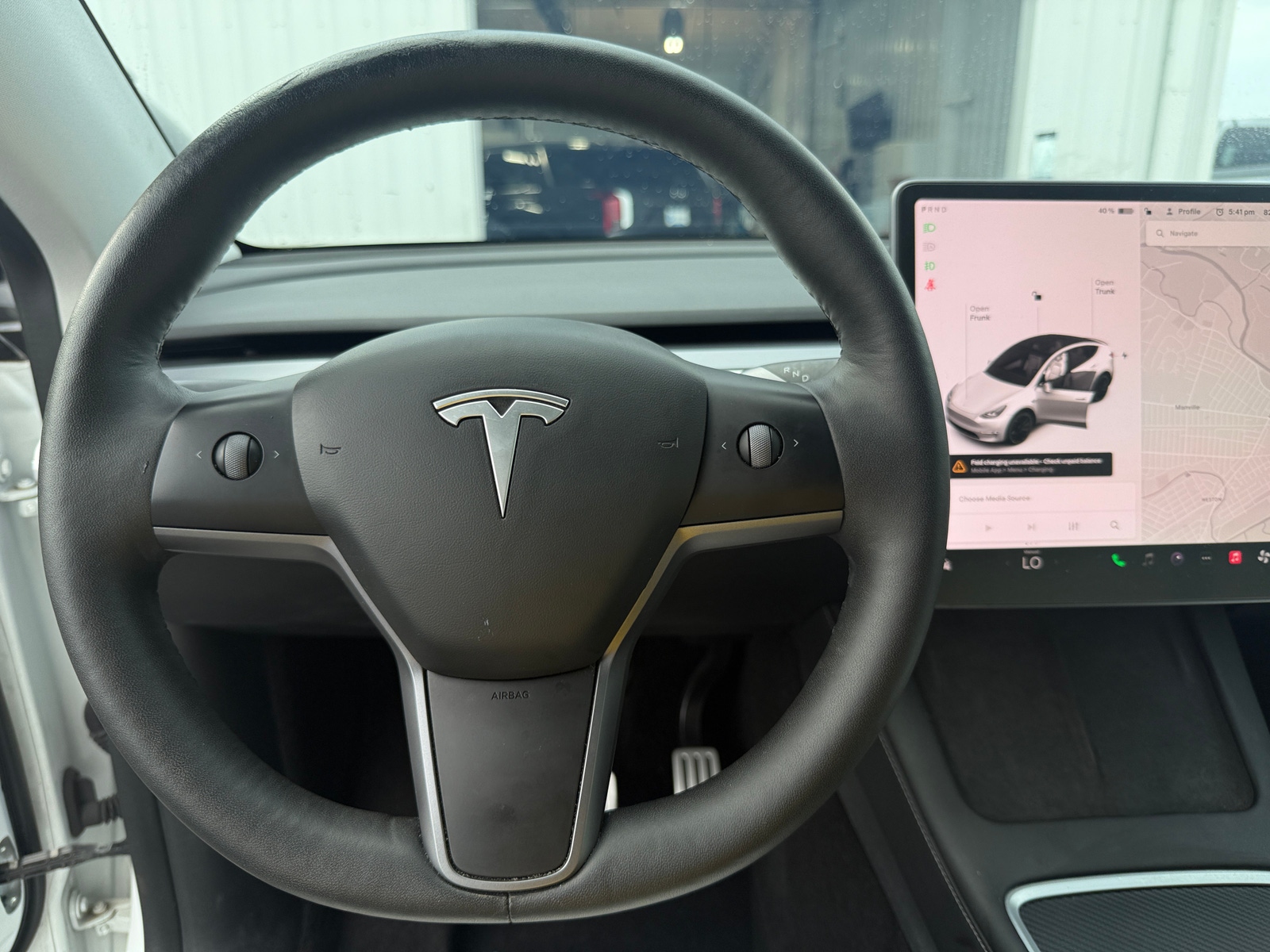 Thumbnail: 2021 Tesla Model Y - 4