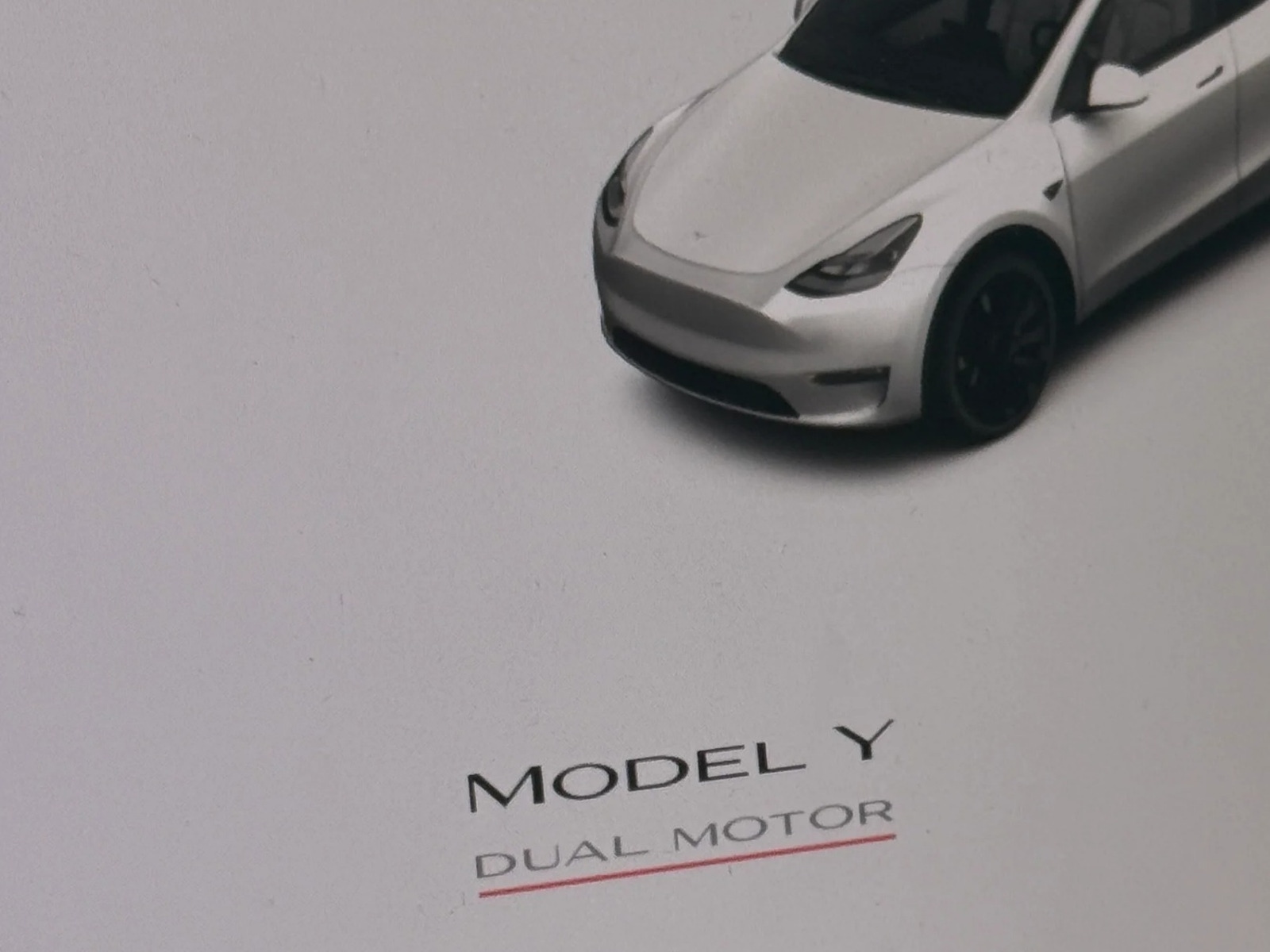 Thumbnail: 2021 Tesla Model Y - 3