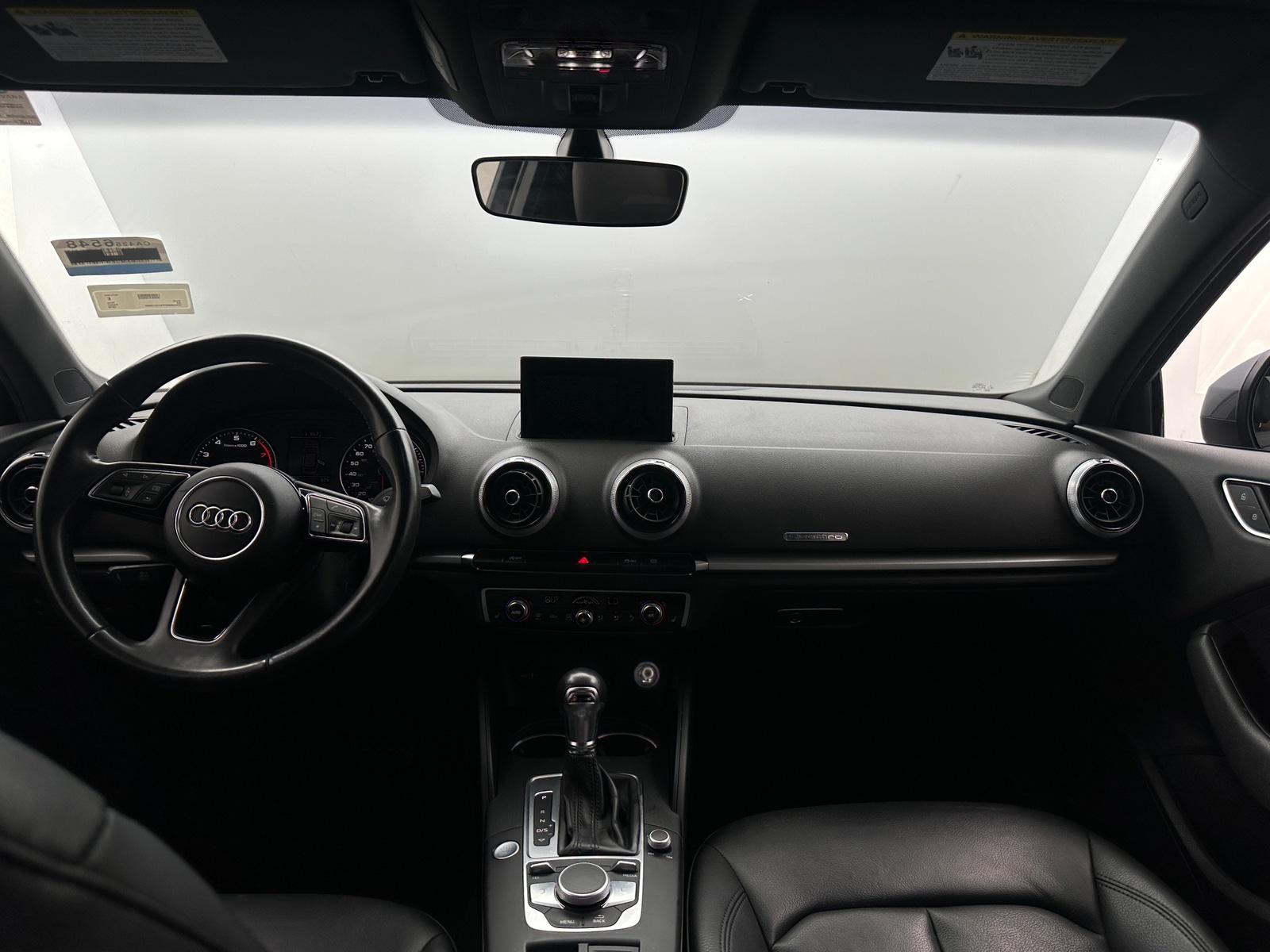 Thumbnail: 2018 Audi A3 - 2