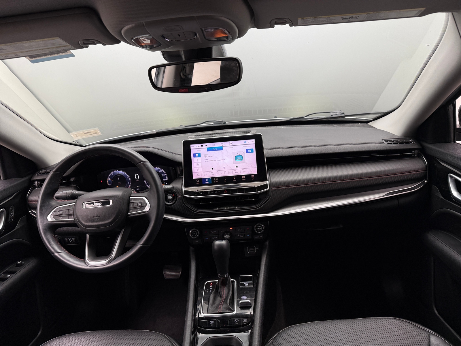 Thumbnail: 2022 Jeep Compass - 2