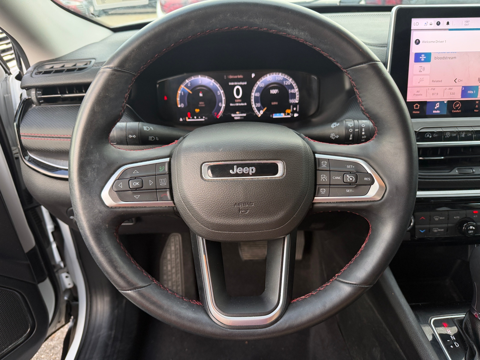 Thumbnail: 2022 Jeep Compass - 4