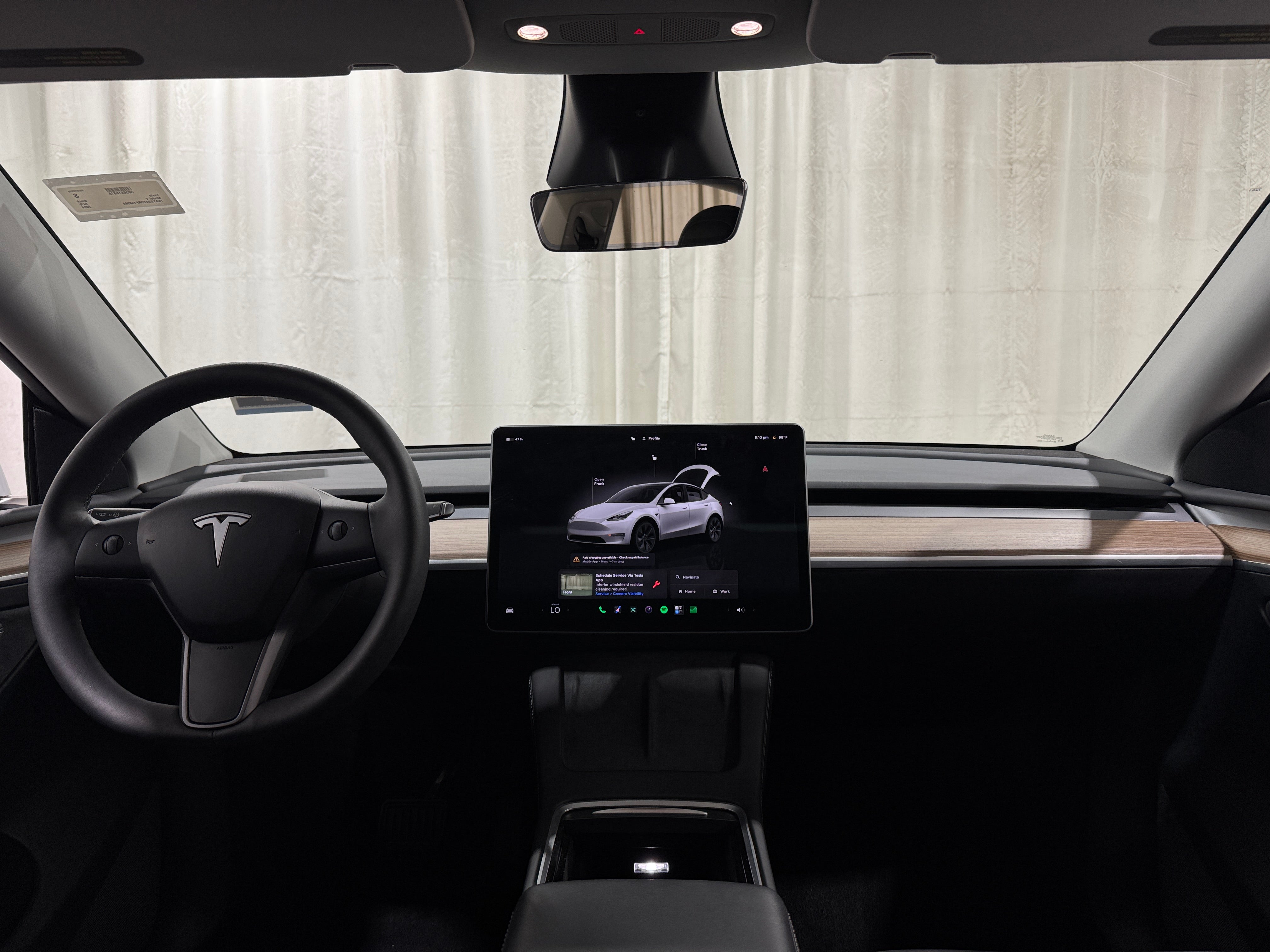 2024 Tesla Model Y Long Range - Photo 6