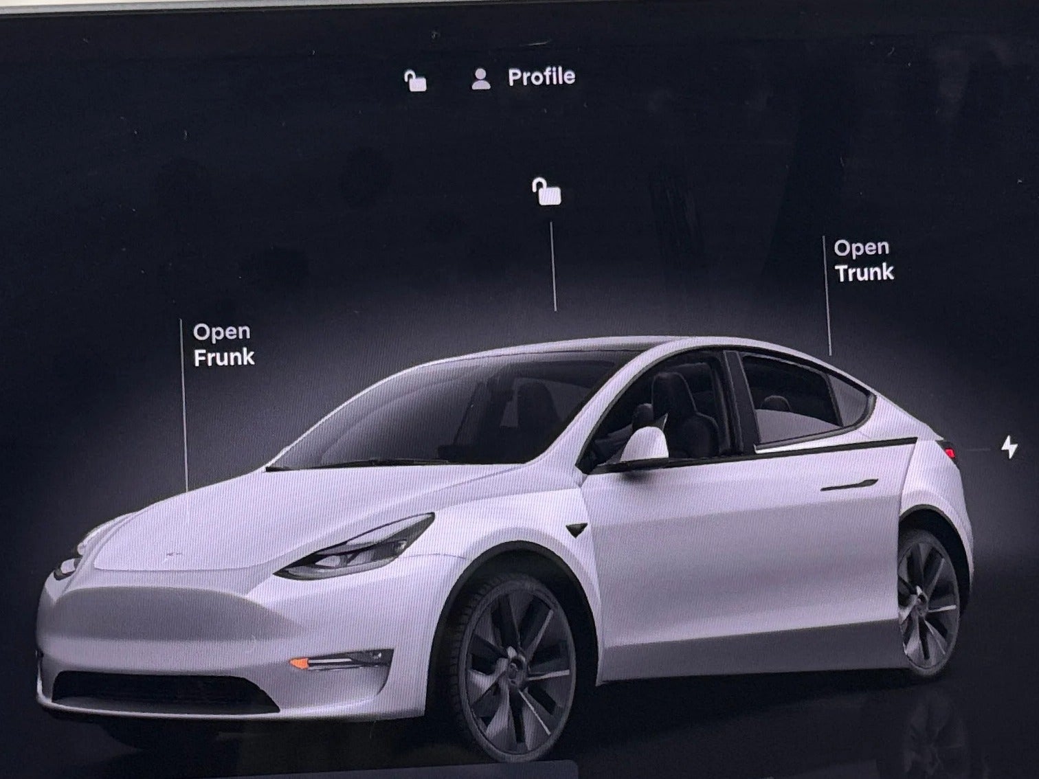 2024 Tesla Model Y Long Range - Photo 18