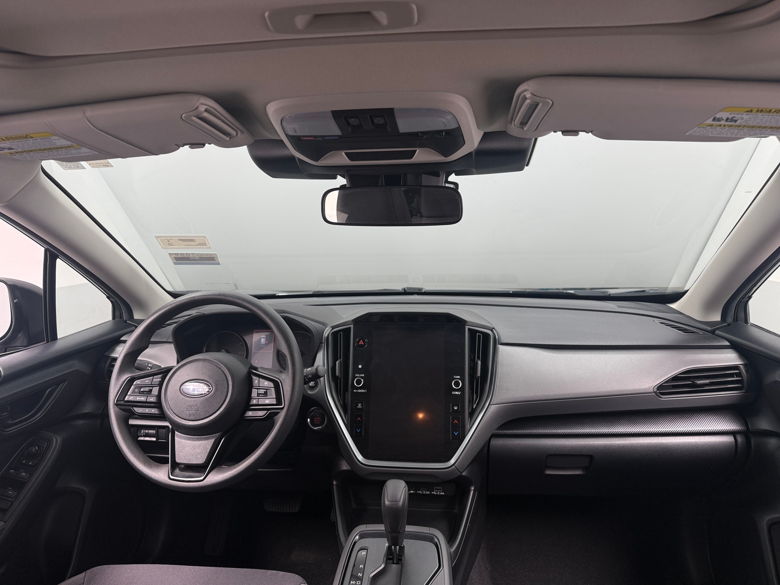 Thumbnail: 2026 Subaru Crosstrek - 3