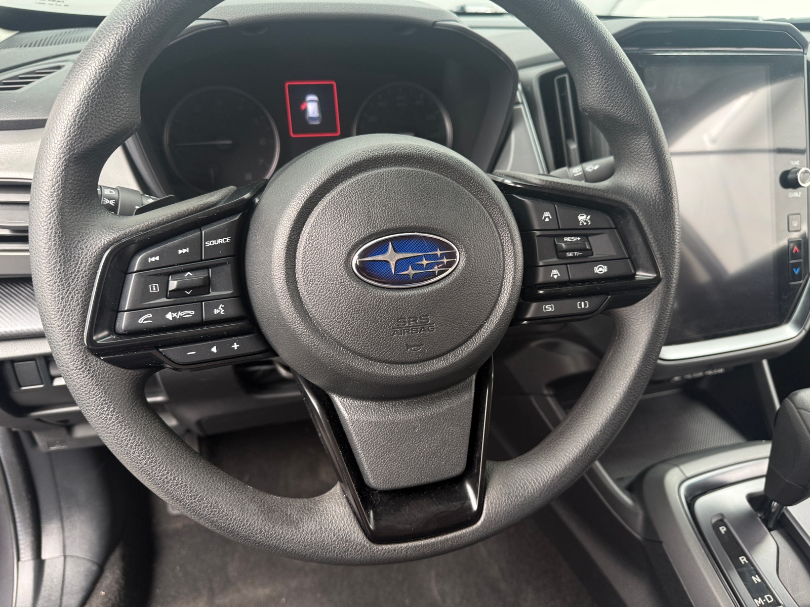 Thumbnail: 2026 Subaru Crosstrek - 5